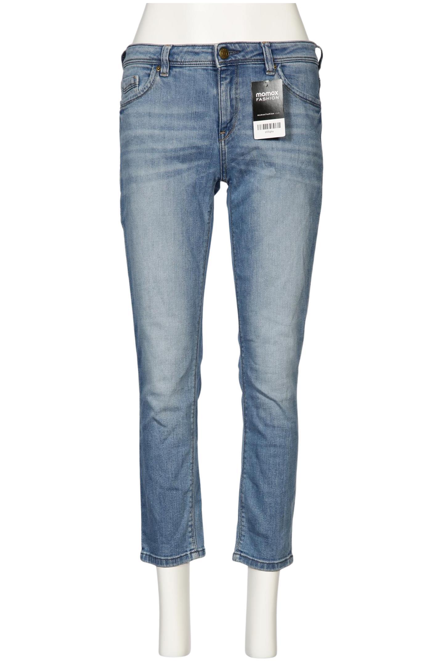 

Esprit Damen Jeans, blau, Gr. 28