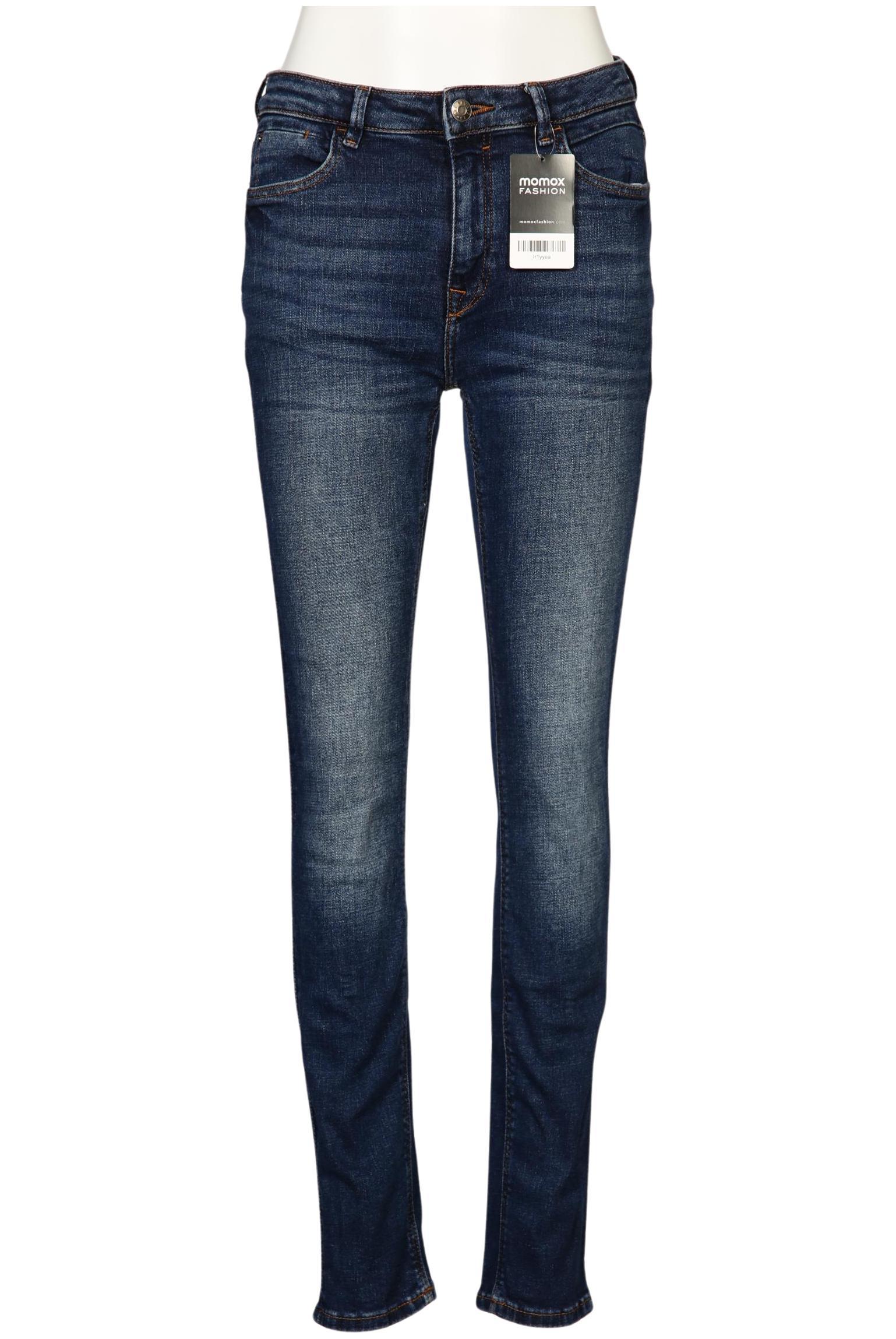 

Esprit Damen Jeans, braun, Gr. 27