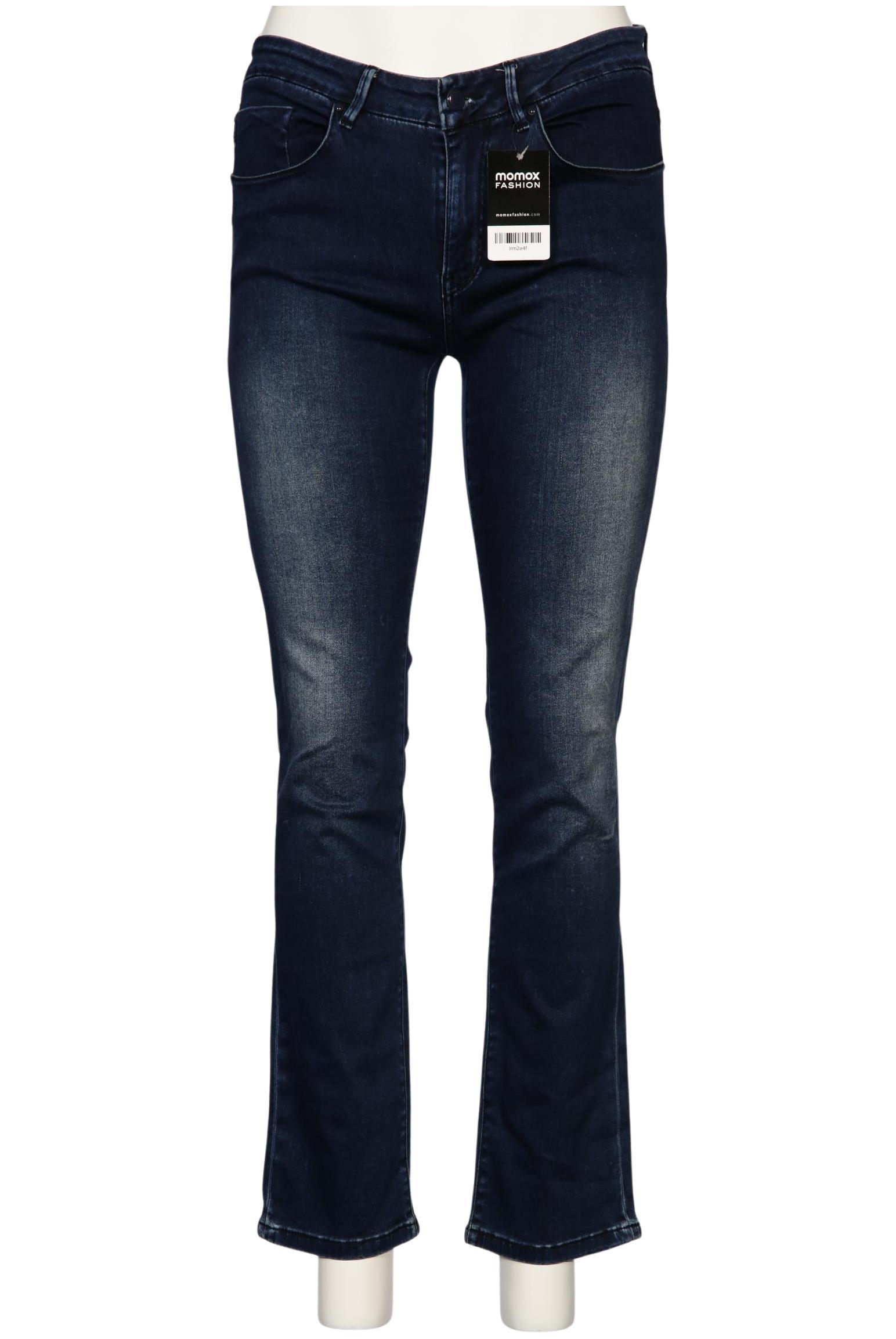 

Esprit Damen Jeans, marineblau, Gr. 33