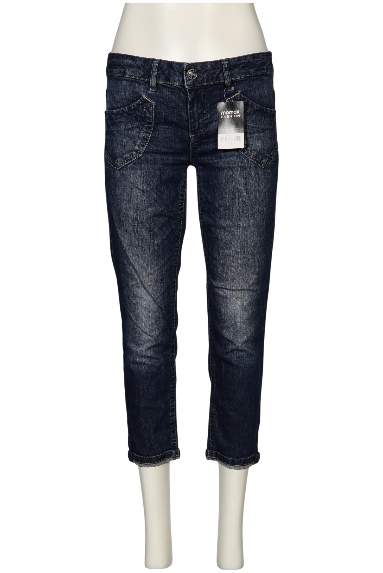 

Esprit Damen Jeans, marineblau, Gr. 30