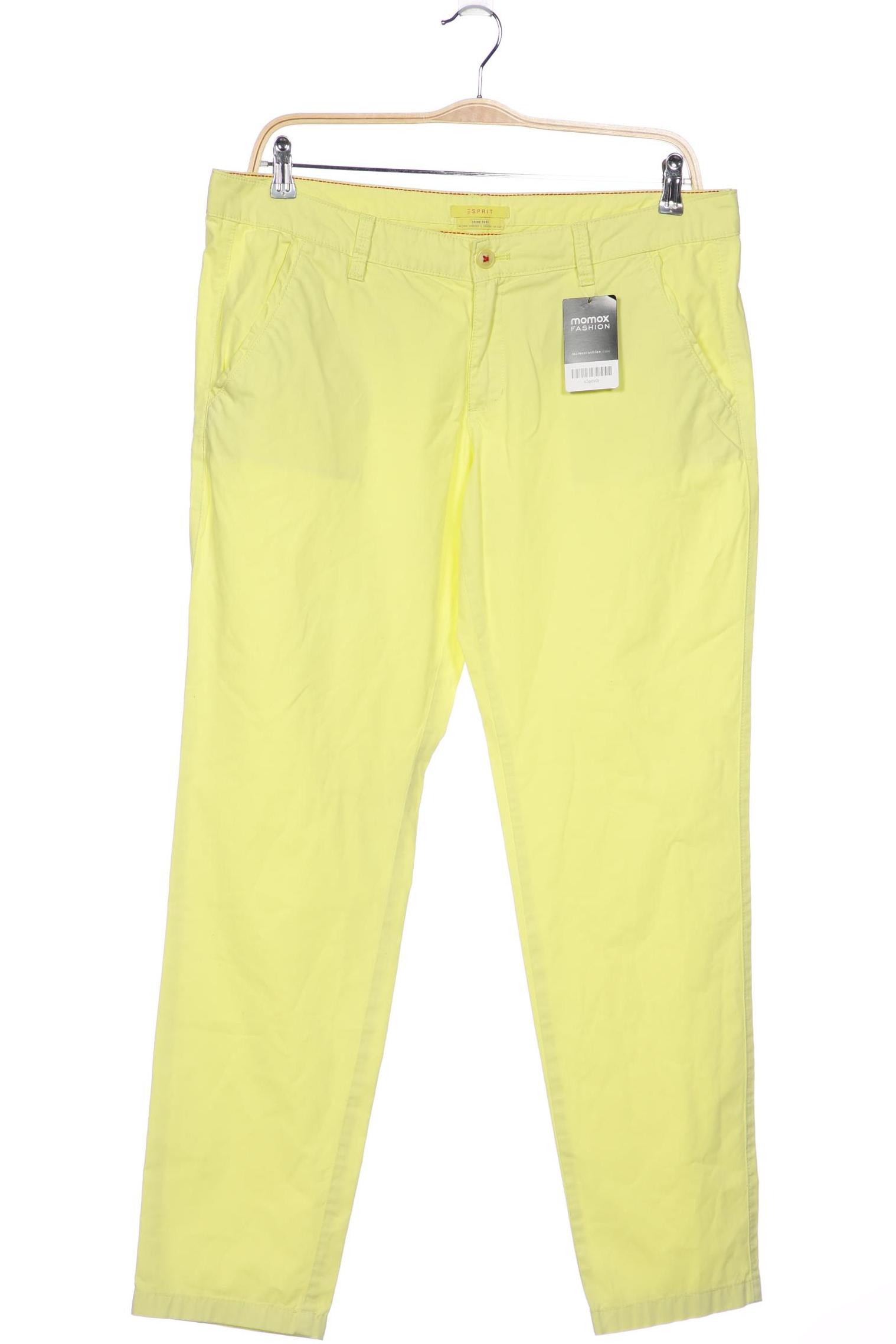 

Esprit Damen Jeans, neon