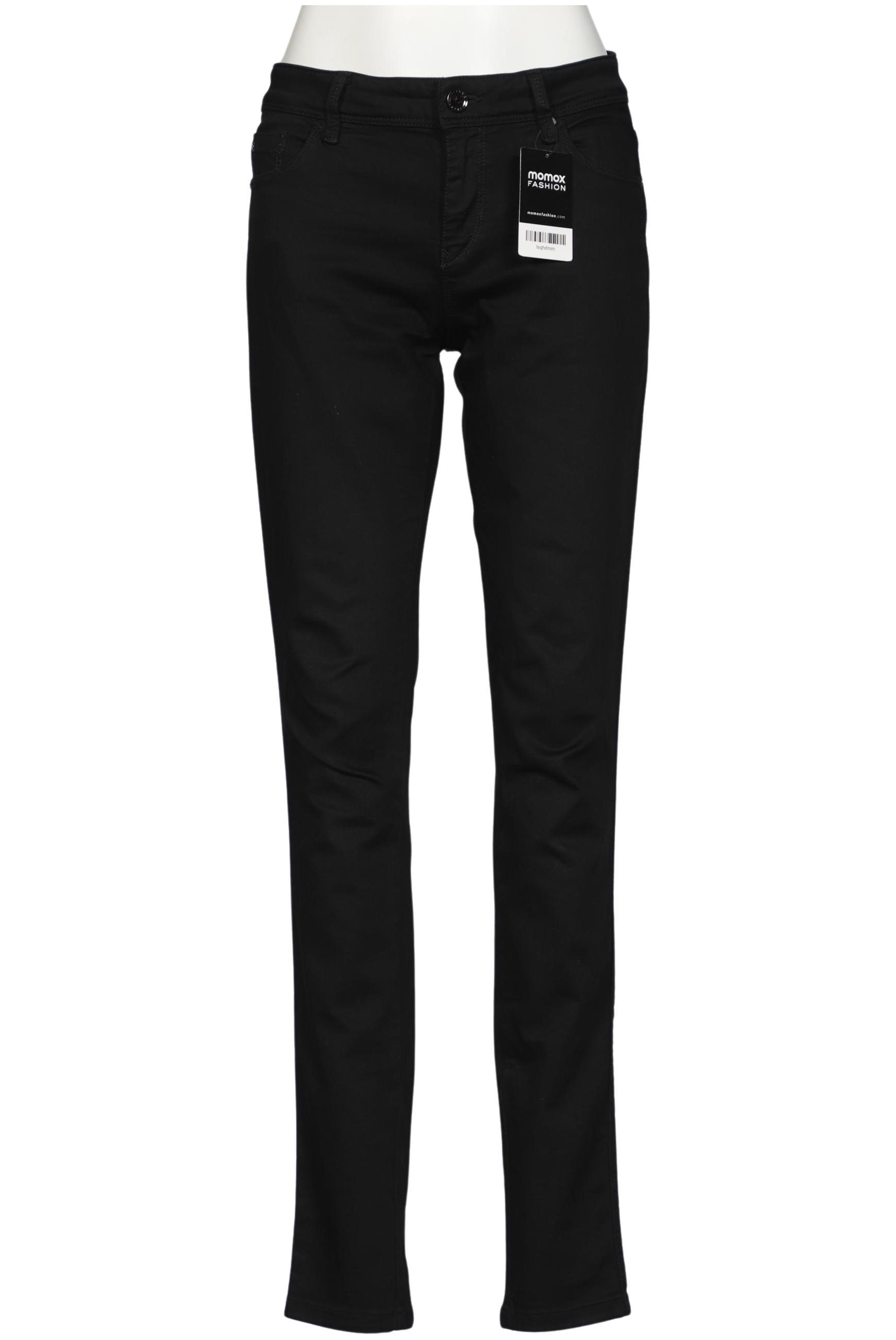 

Esprit Damen Jeans, schwarz, Gr. 38