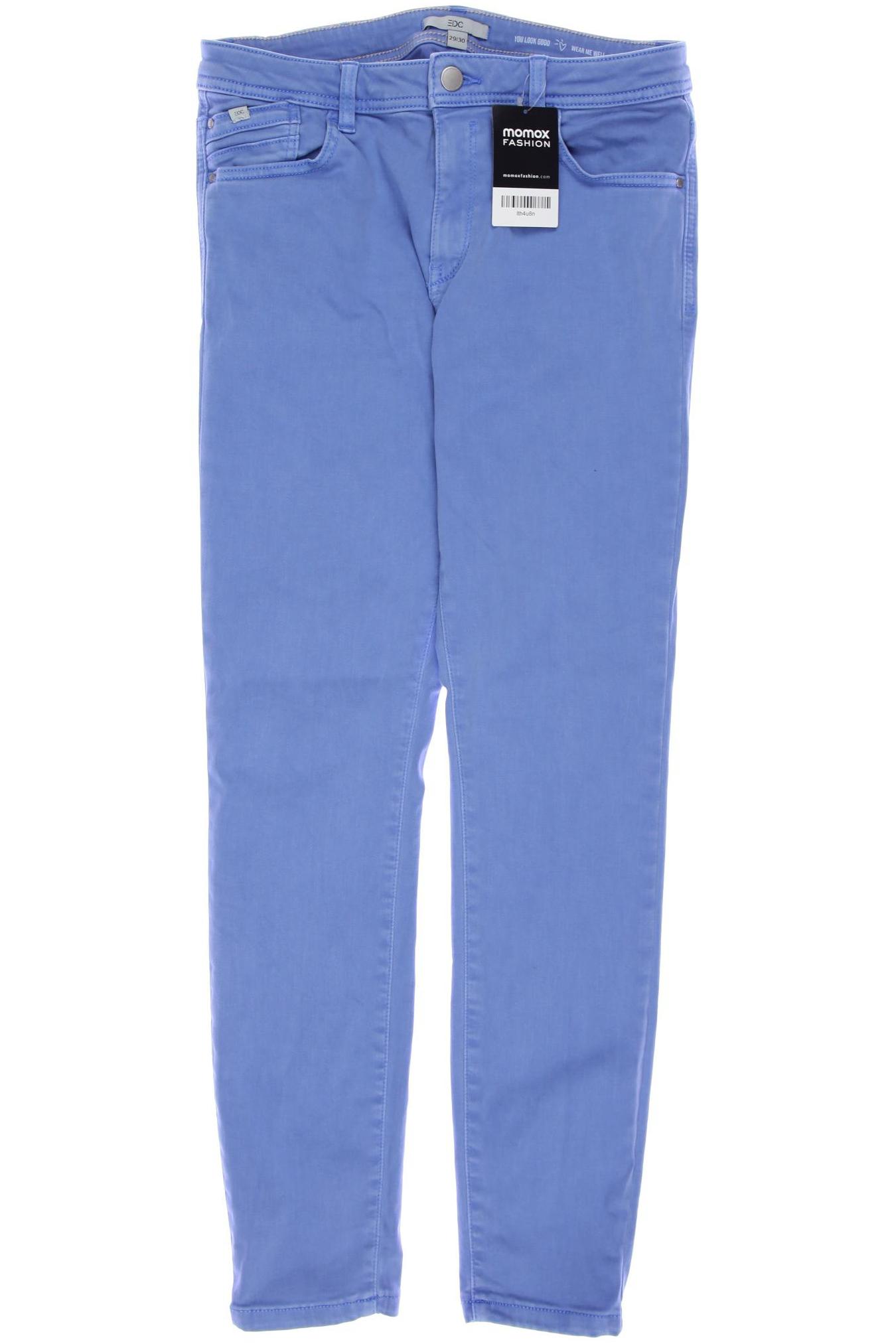 

Esprit Damen Jeans, blau