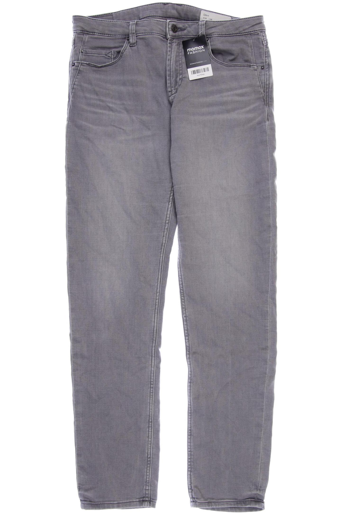 

Esprit Damen Jeans, grau