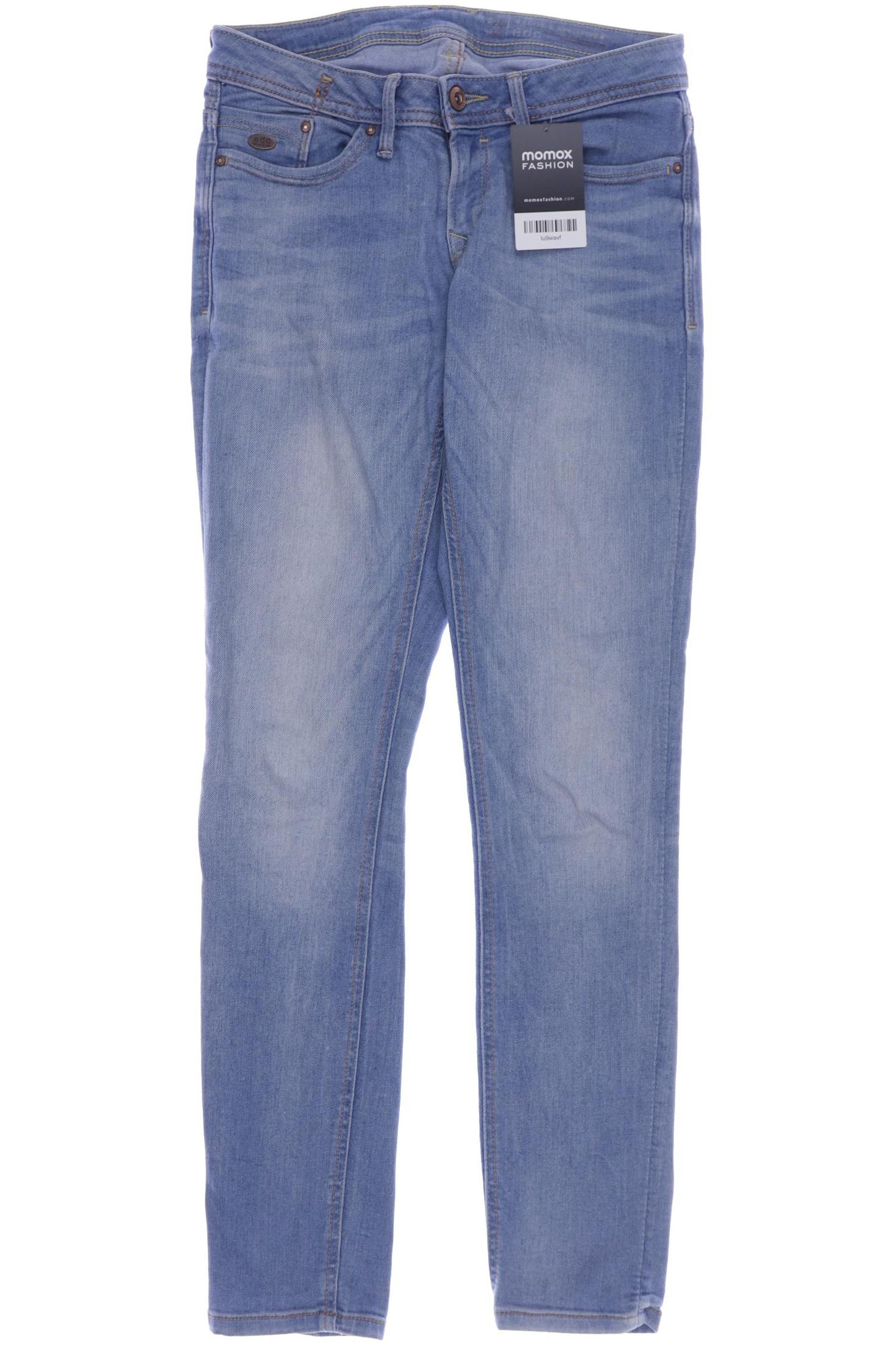 

Esprit Damen Jeans, hellblau