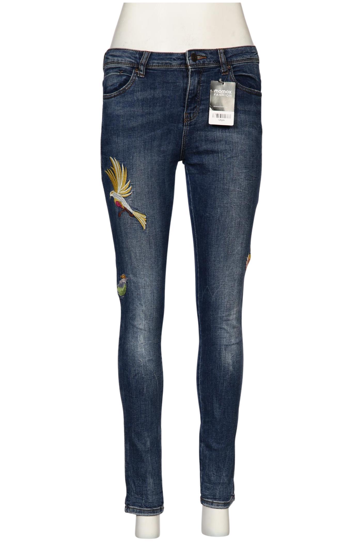 

Esprit Damen Jeans, blau, Gr. 29