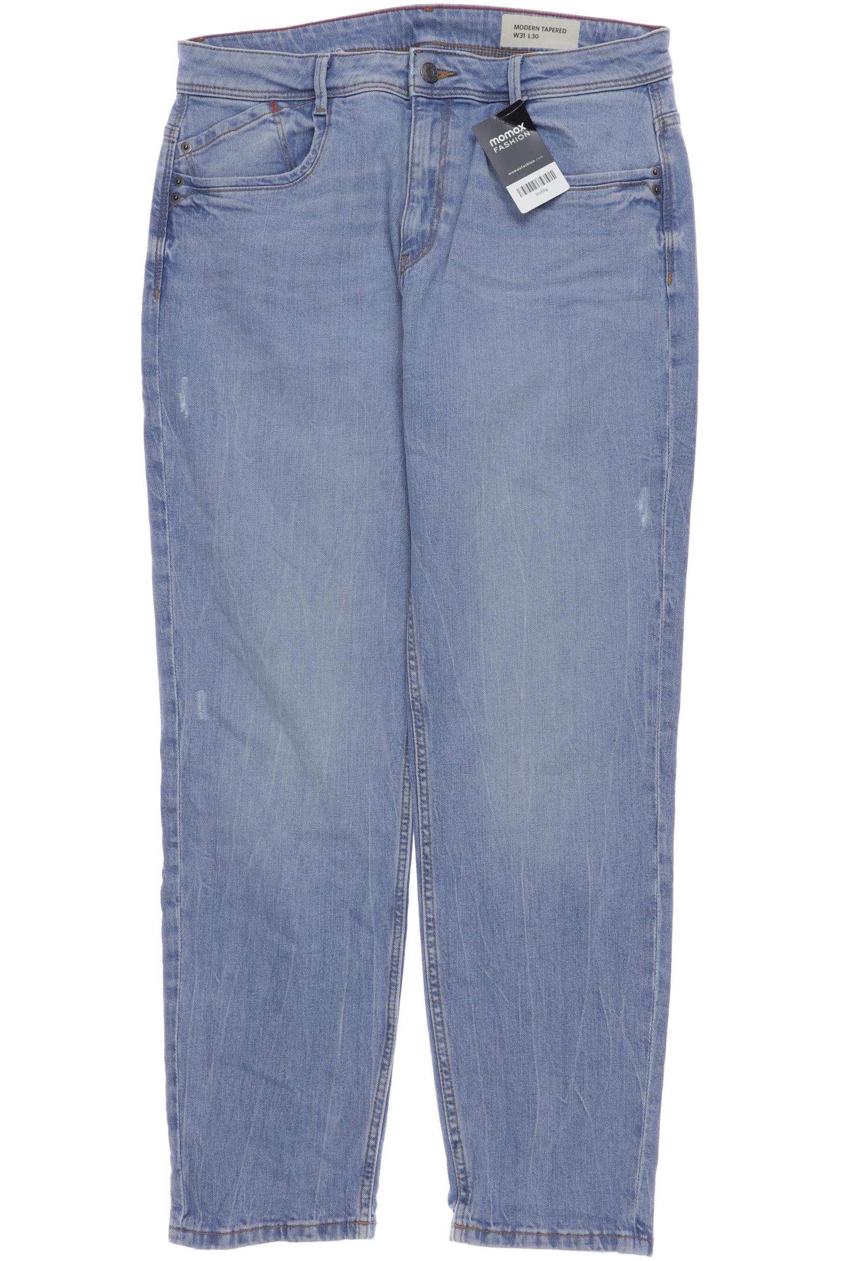 

Esprit Damen Jeans, blau, Gr. 31
