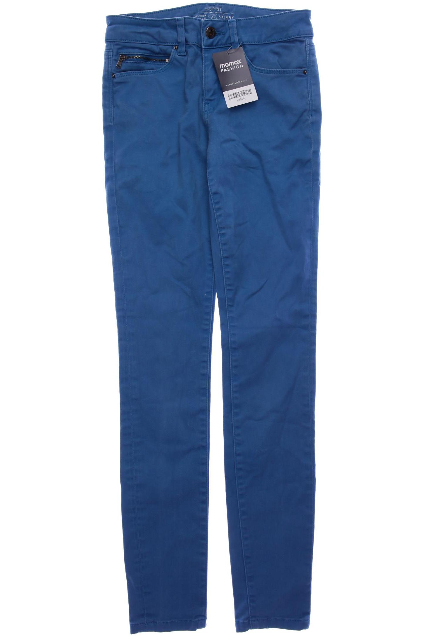 

Esprit Damen Jeans, blau