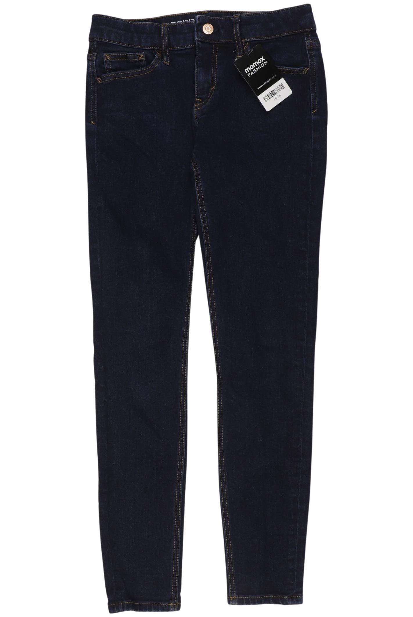 

Esprit Damen Jeans, marineblau, Gr. 26