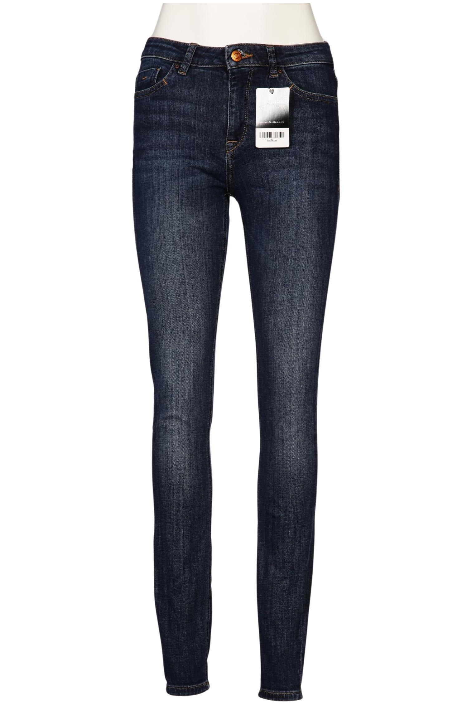 

Esprit Damen Jeans, marineblau, Gr. 27