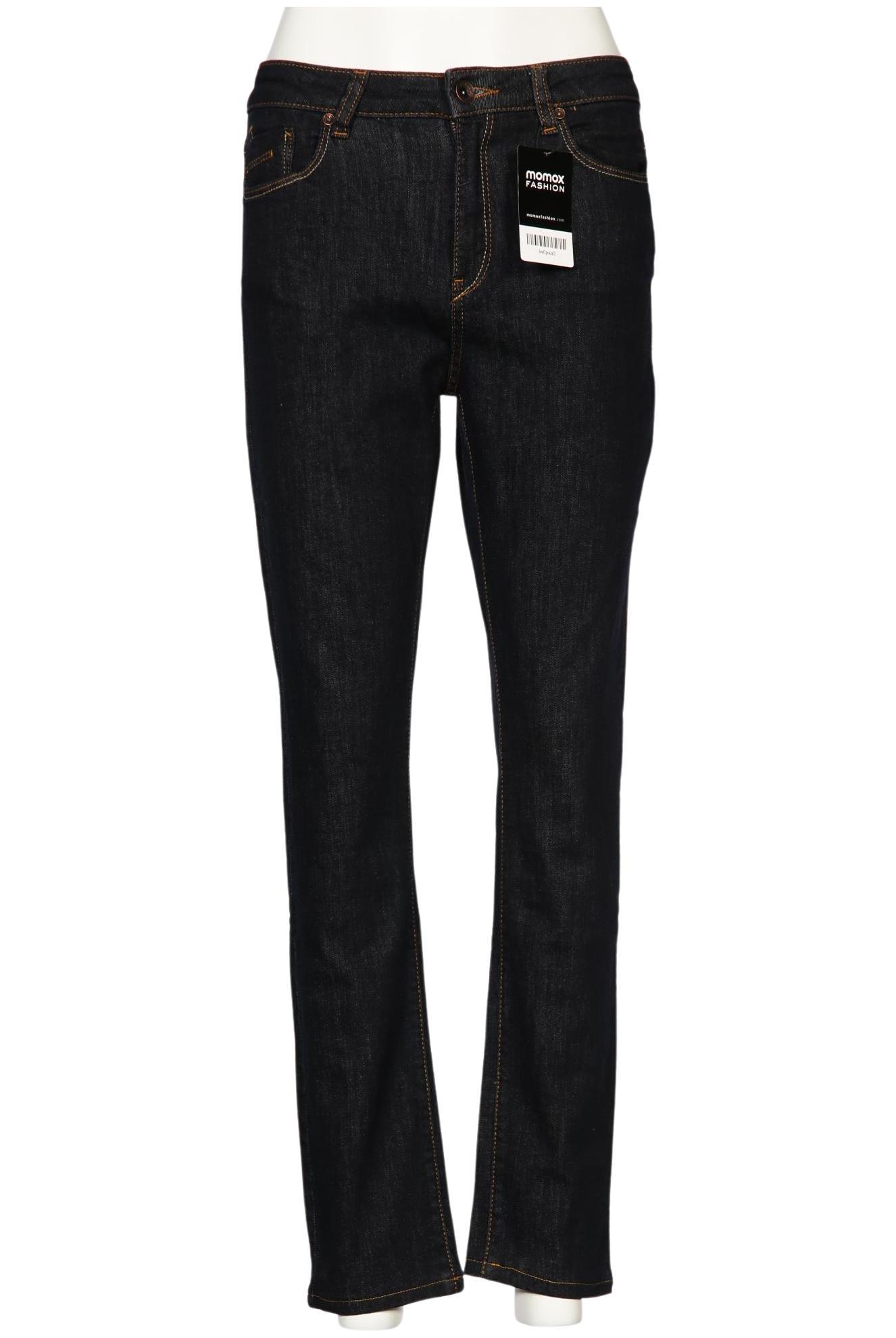 

Esprit Damen Jeans, marineblau, Gr. 27