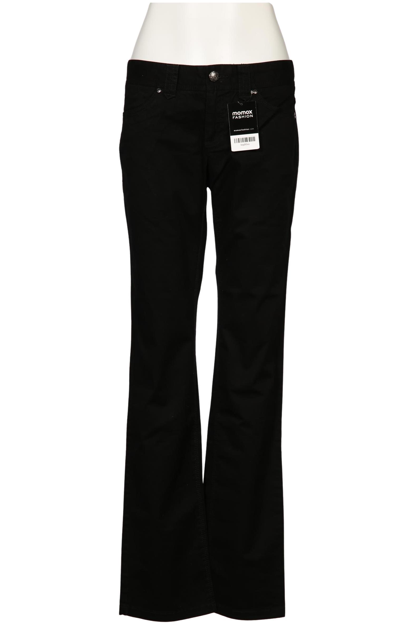 

Esprit Damen Jeans, schwarz, Gr. 36