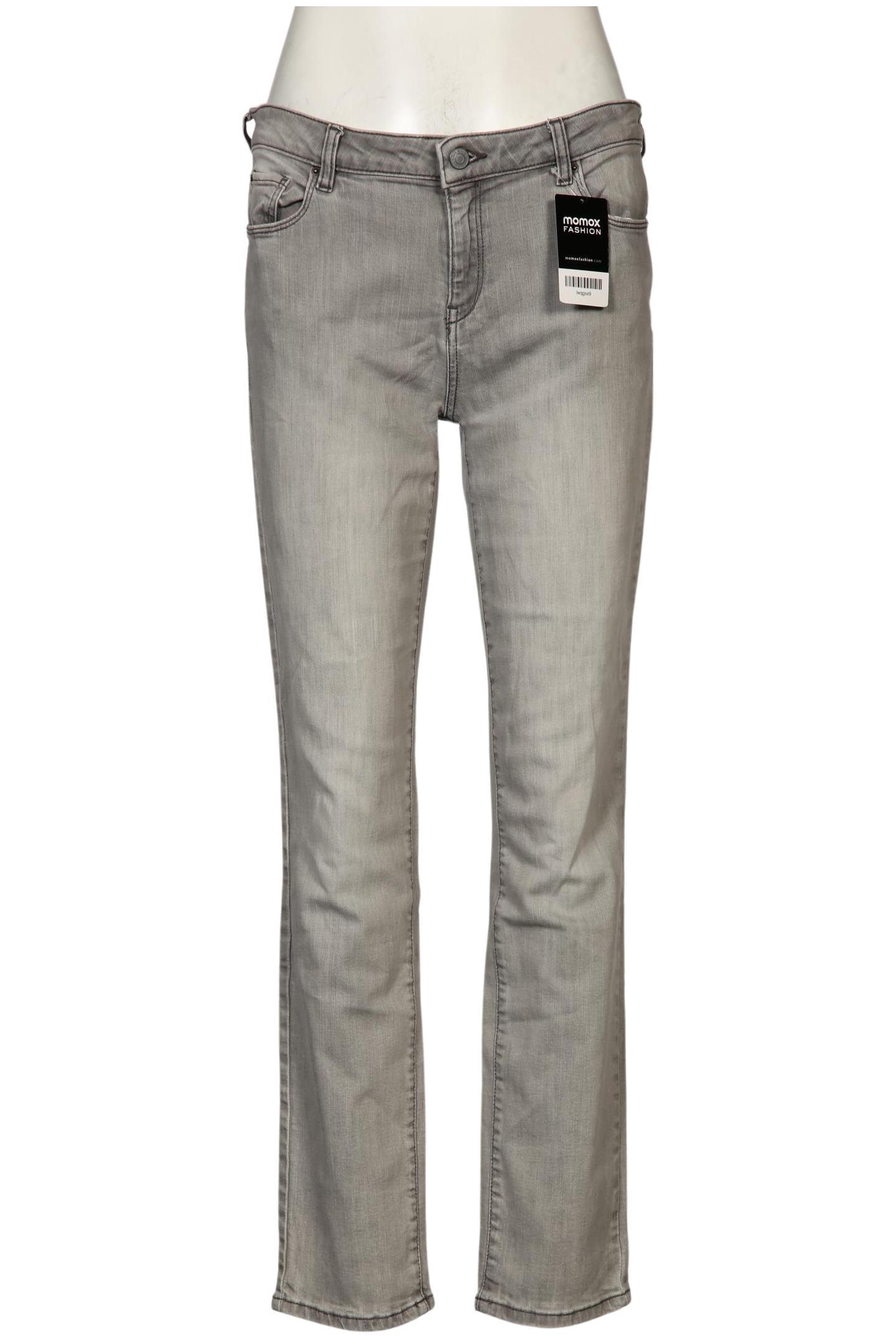 

Esprit Damen Jeans, grau, Gr. 31