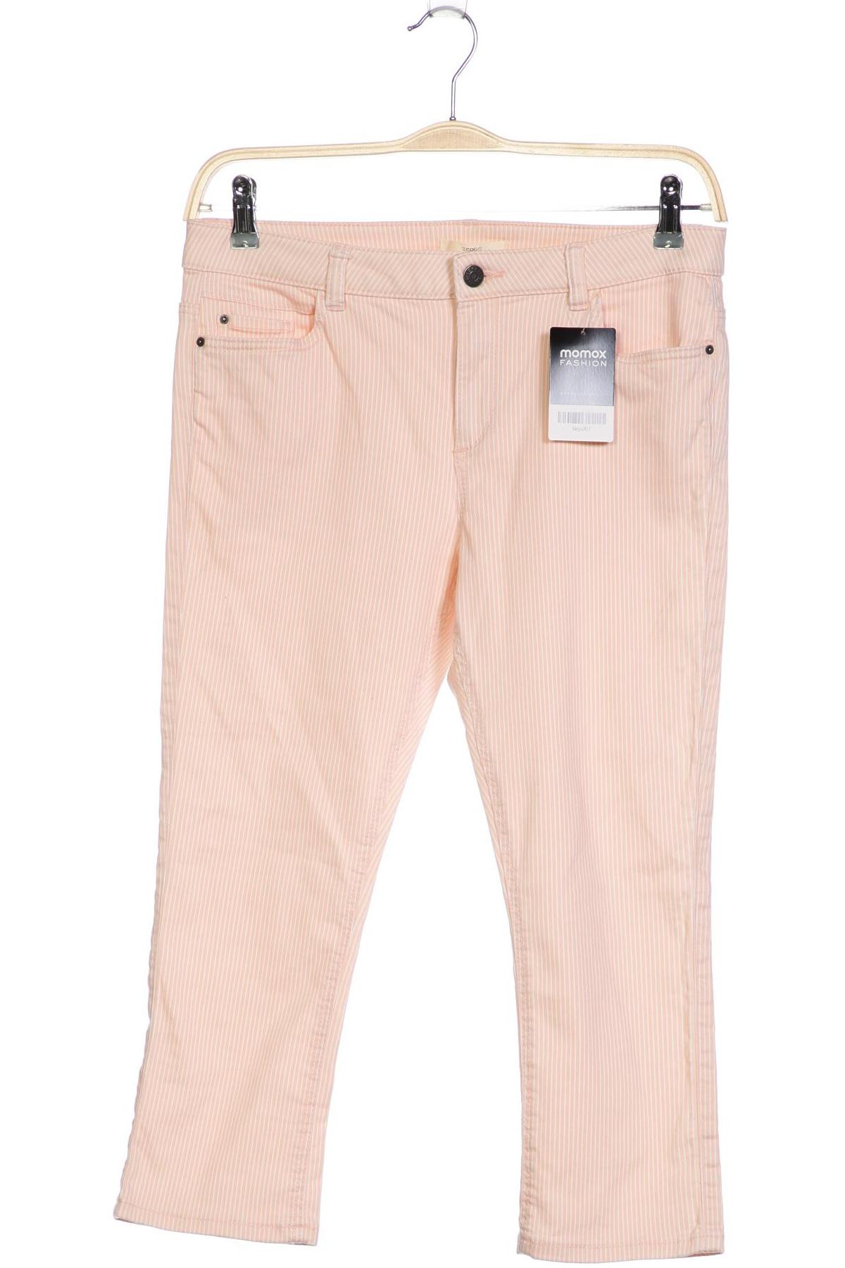 

Esprit Damen Jeans, pink, Gr. 40