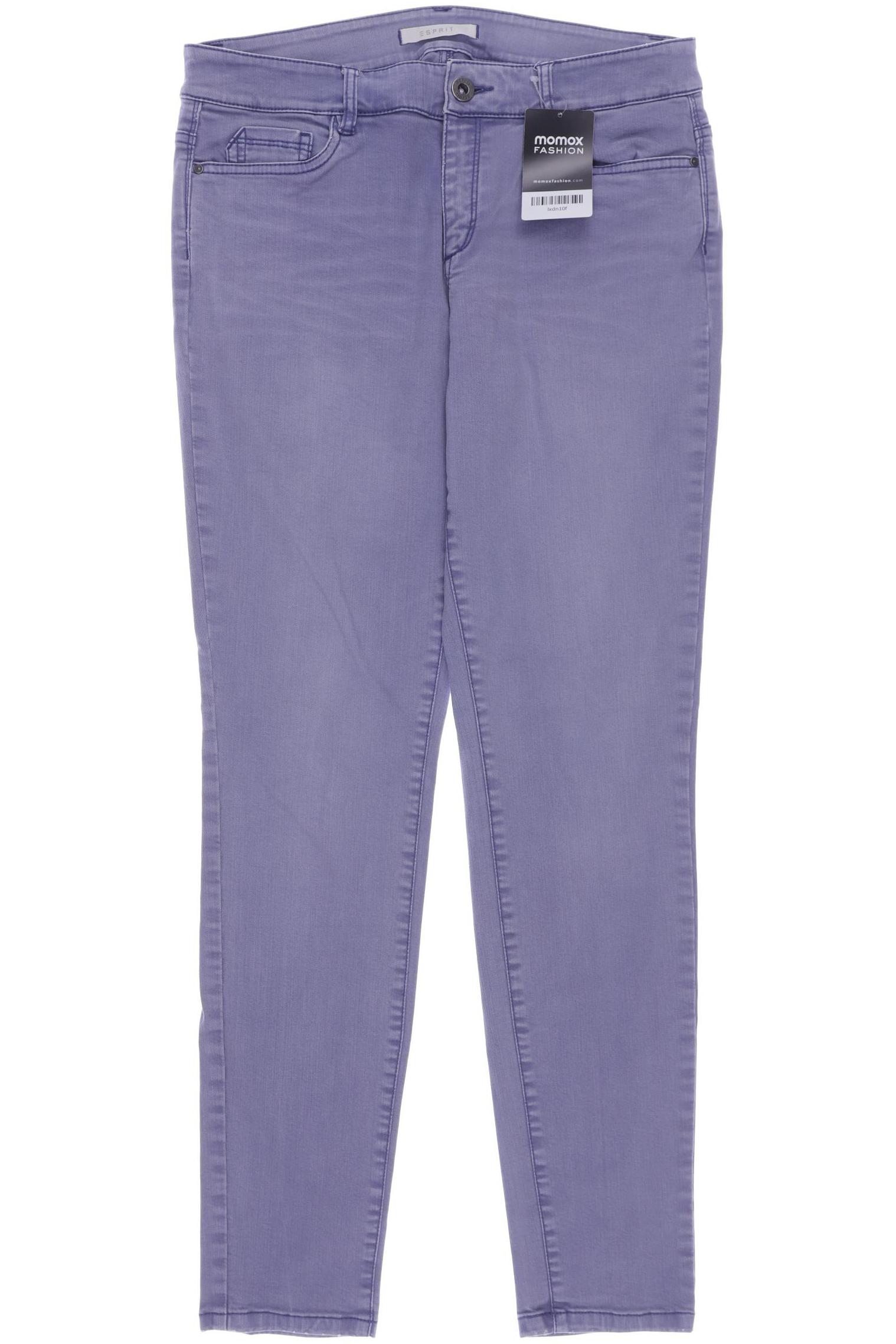 

Esprit Damen Jeans, blau