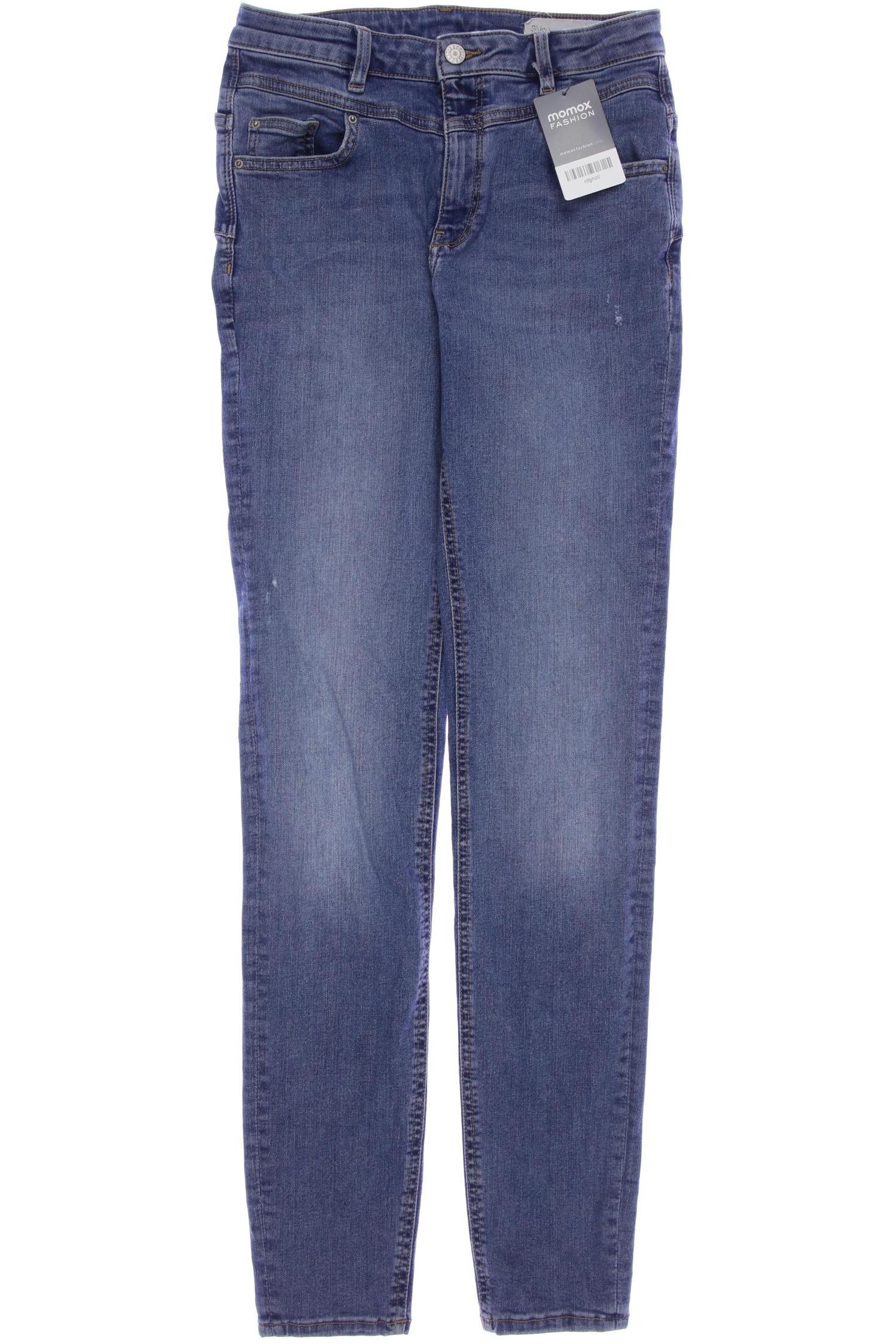 

Esprit Damen Jeans, blau, Gr. 29