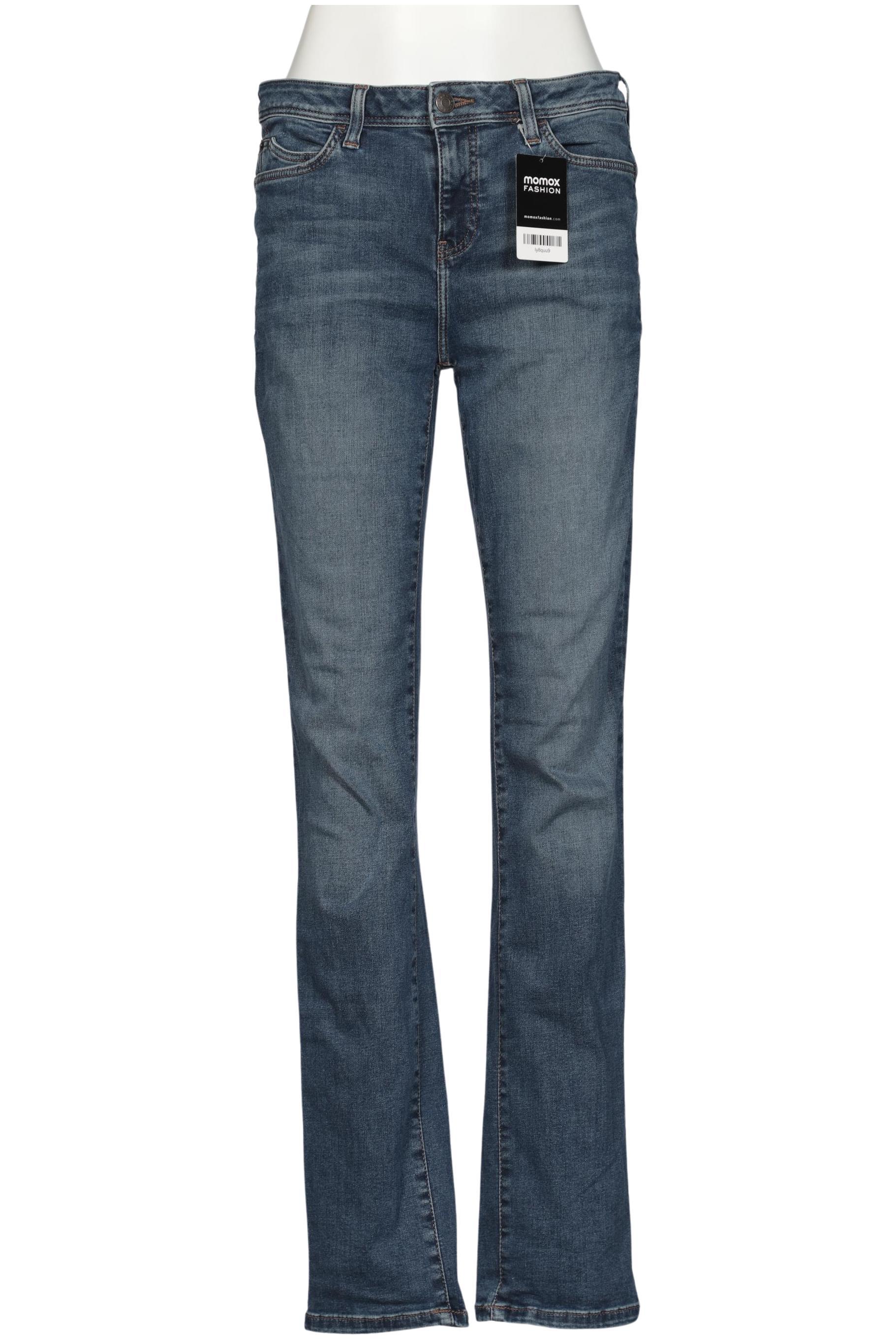 

Esprit Damen Jeans, blau, Gr. 28