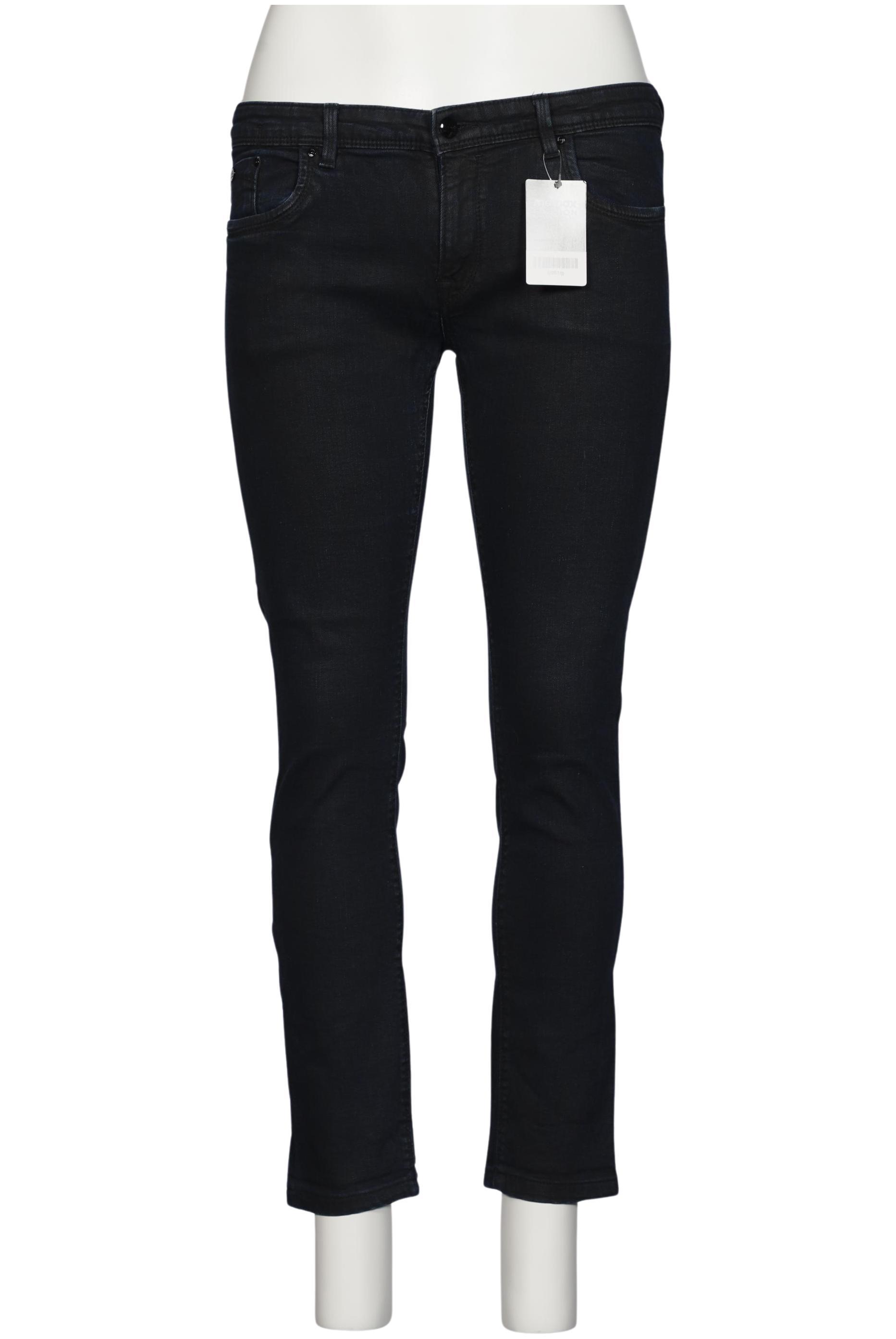 

Esprit Damen Jeans, marineblau, Gr. 34