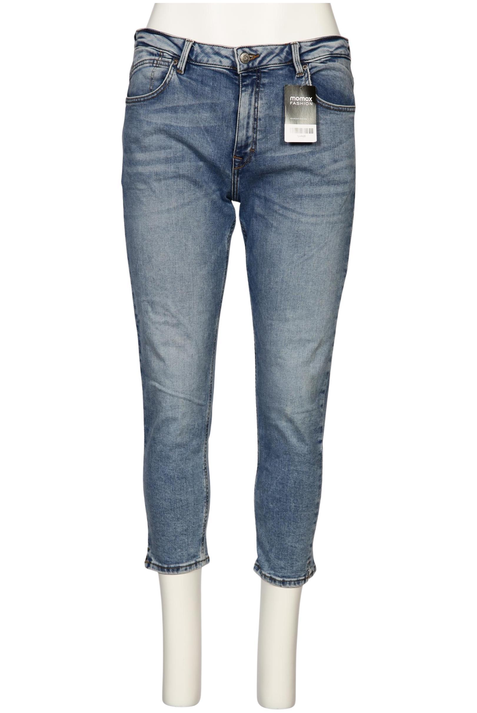 

Esprit Damen Jeans, blau, Gr. 33