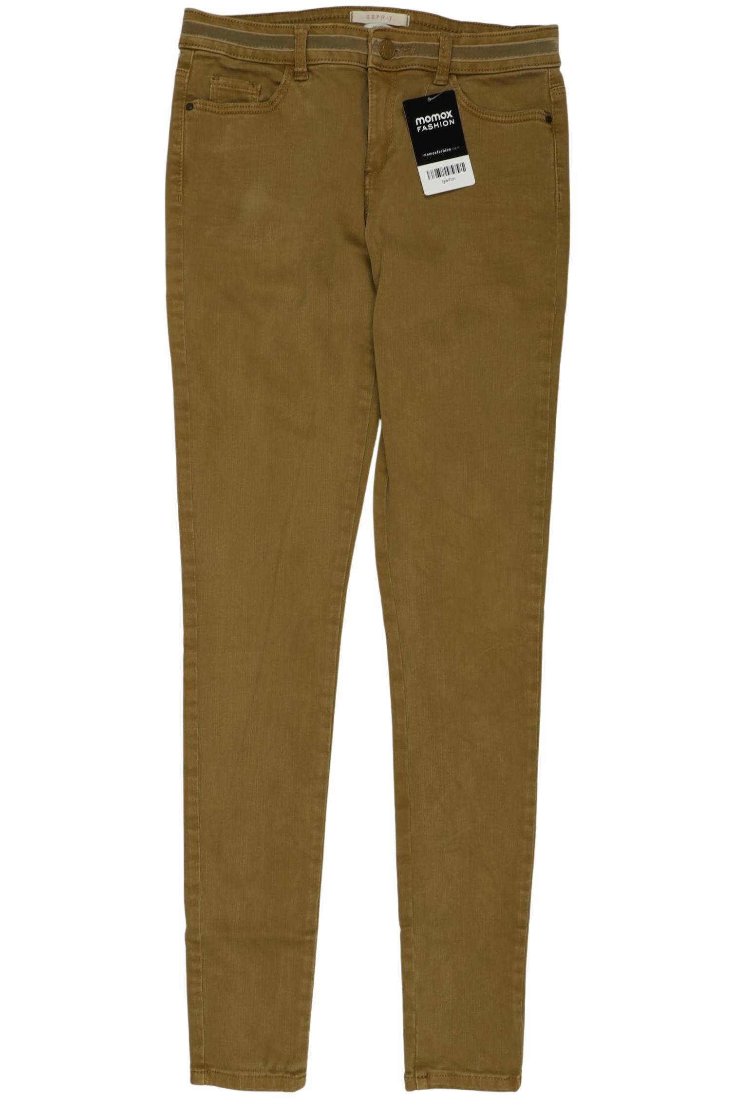 

Esprit Damen Jeans, braun, Gr. 36