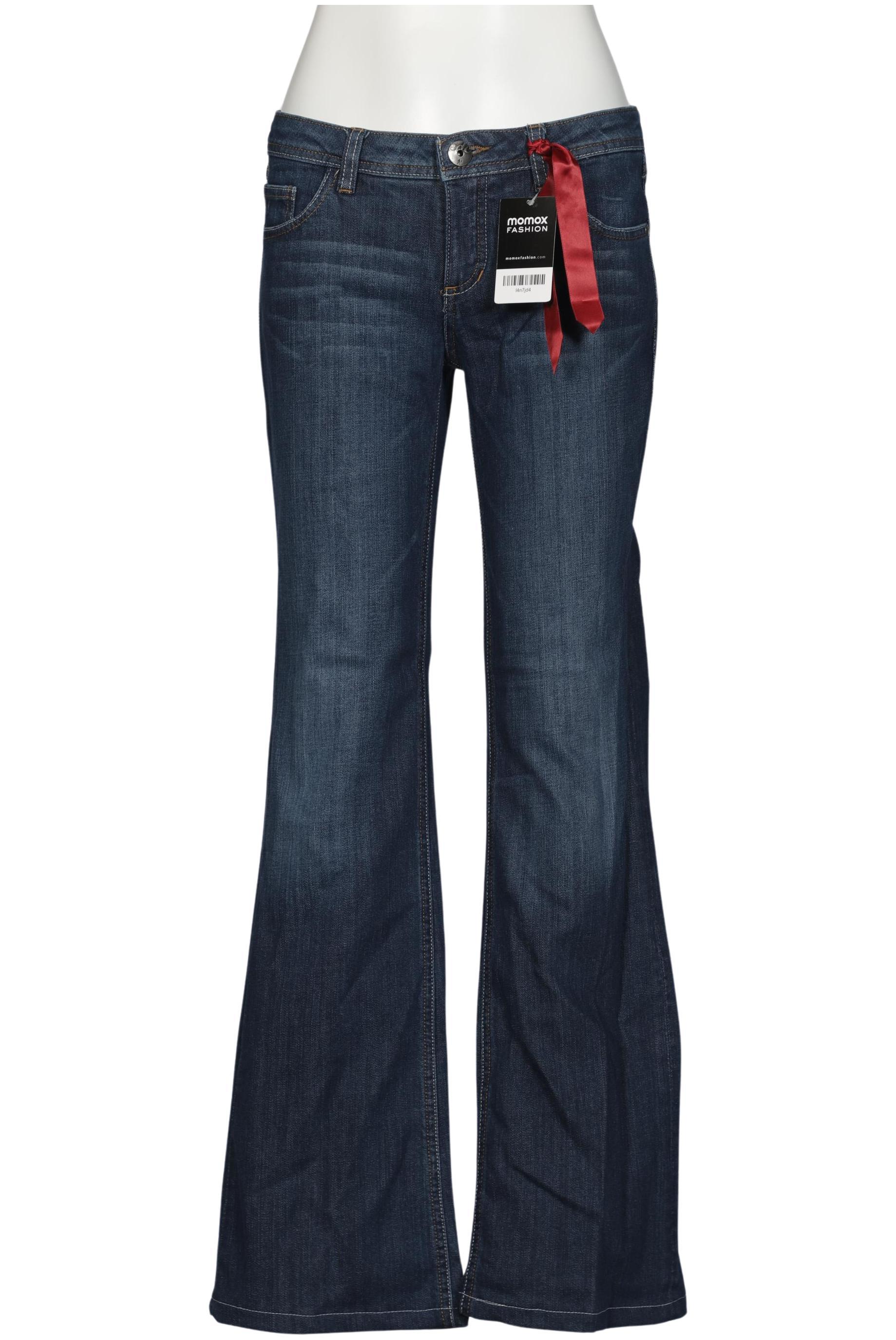 

Esprit Damen Jeans, marineblau, Gr. 29