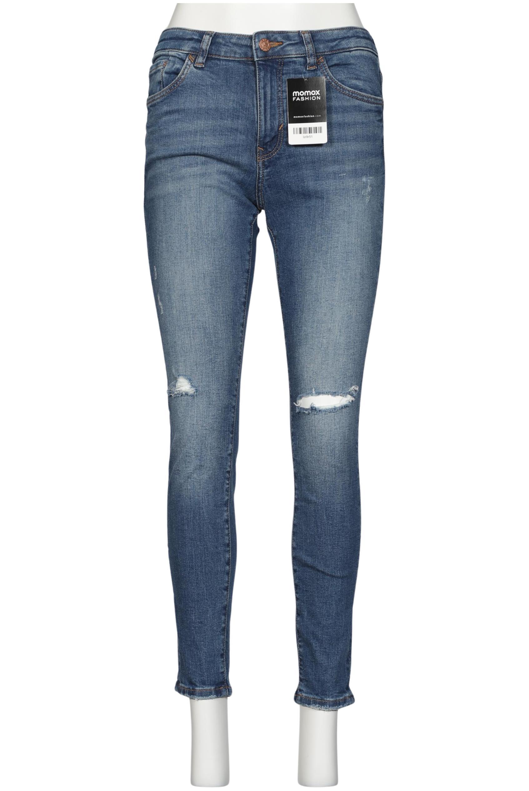 

Esprit Damen Jeans, blau, Gr. 27