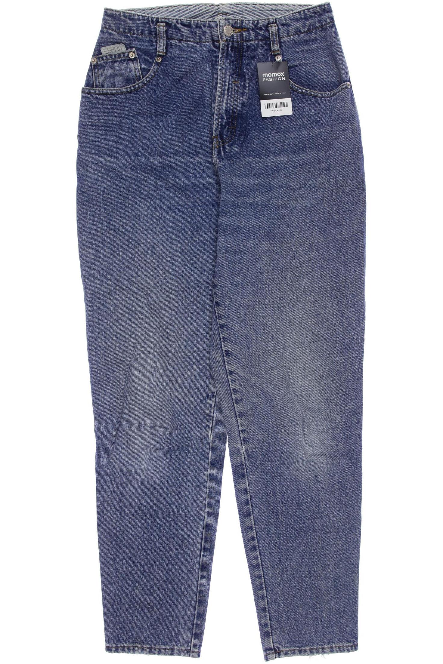 

Esprit Damen Jeans, blau, Gr. 40
