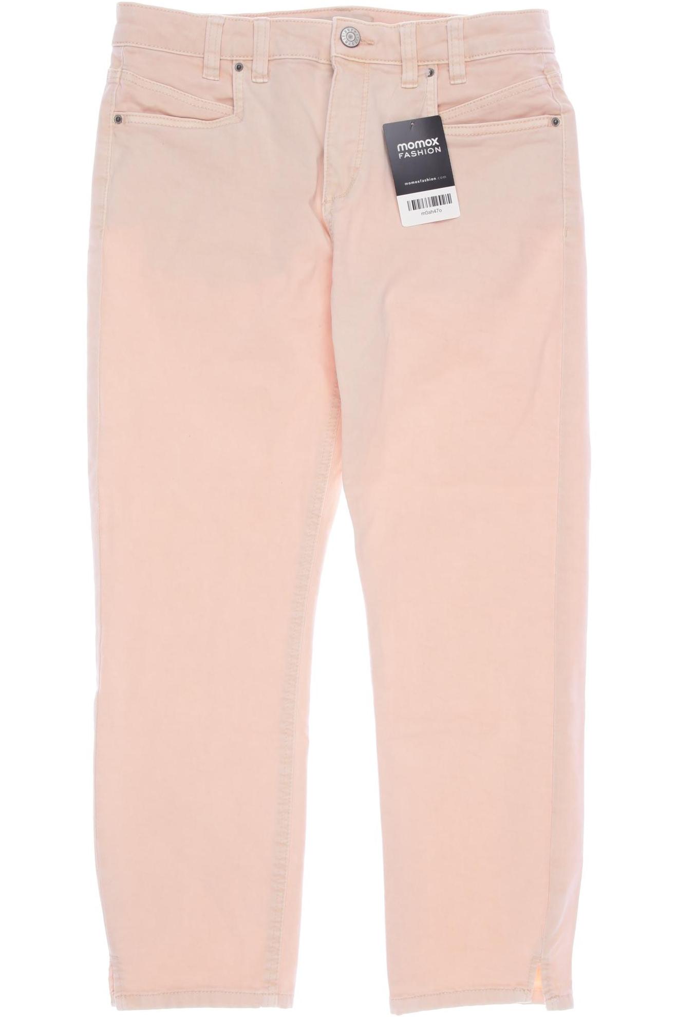 

Esprit Damen Jeans, cremeweiß, Gr. 28