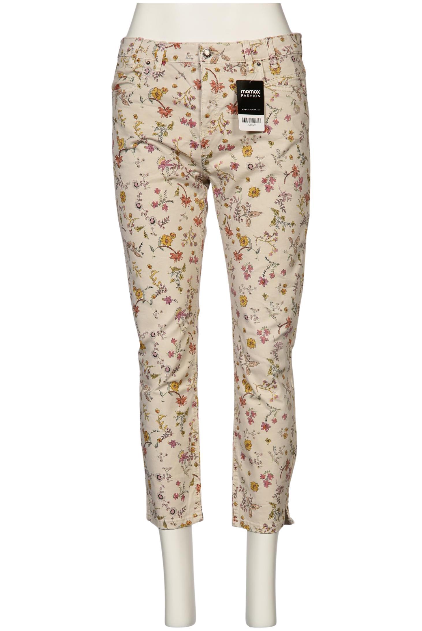 

Esprit Damen Jeans, beige, Gr. 31