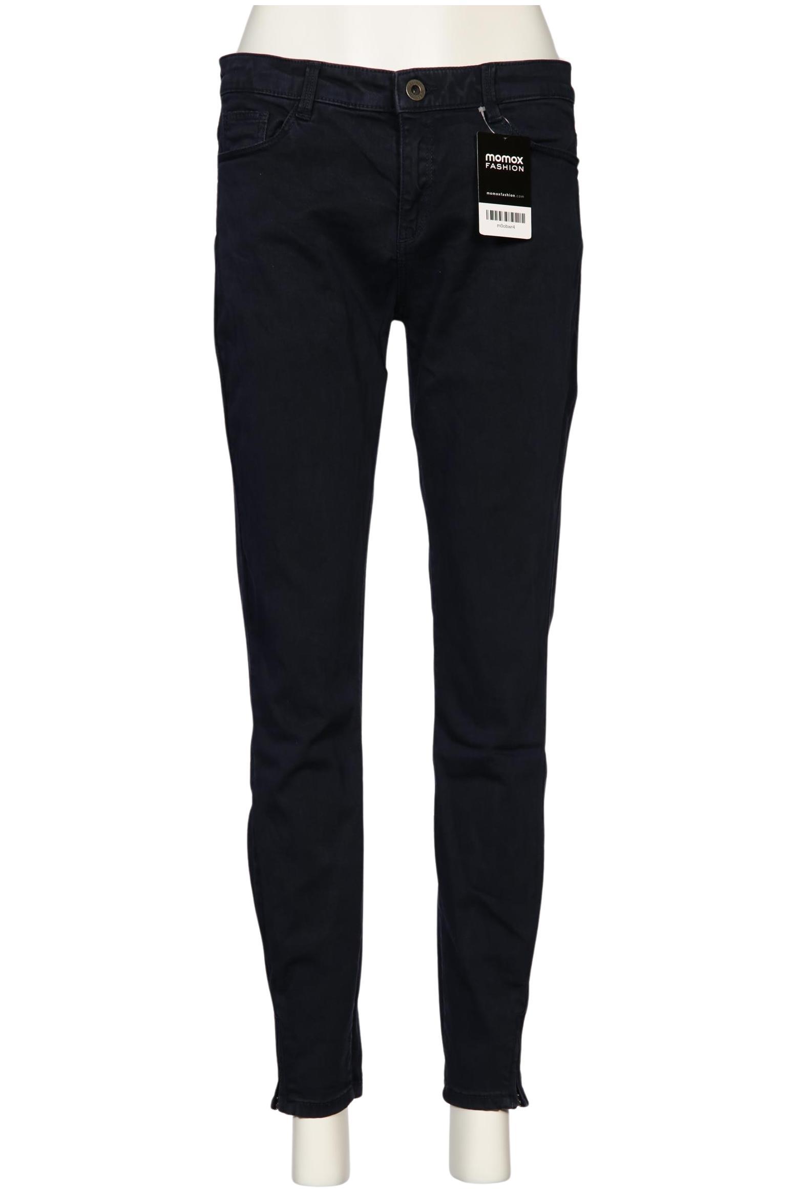 

Esprit Damen Jeans, marineblau, Gr. 28