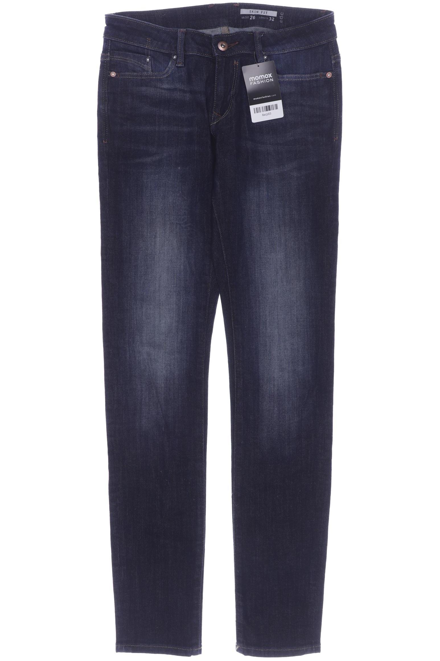 

Esprit Damen Jeans, marineblau, Gr. 36