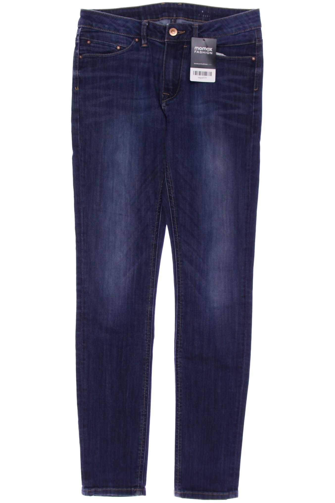 

Esprit Damen Jeans, marineblau