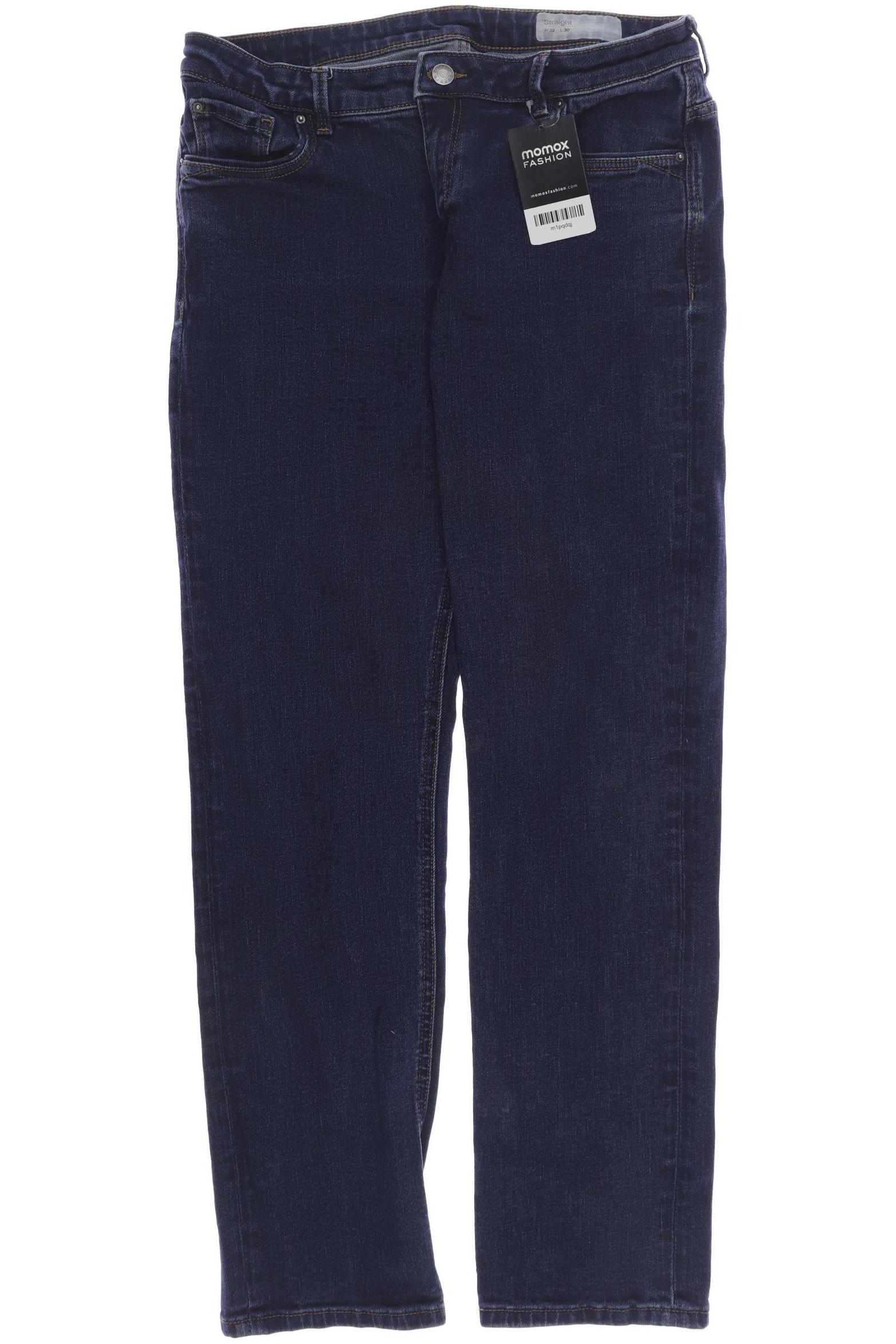 

Esprit Damen Jeans, marineblau