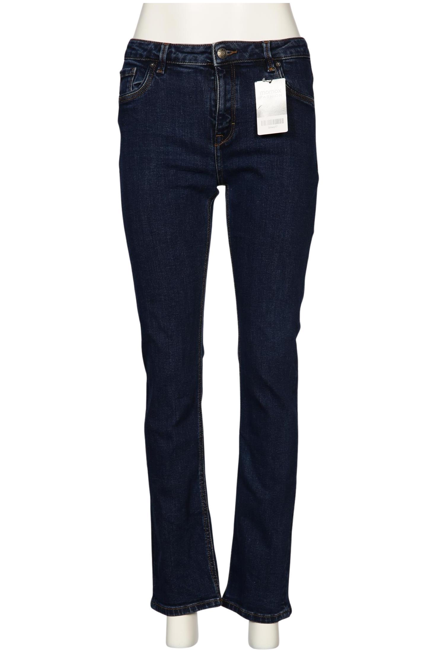 

Esprit Damen Jeans, marineblau, Gr. 29