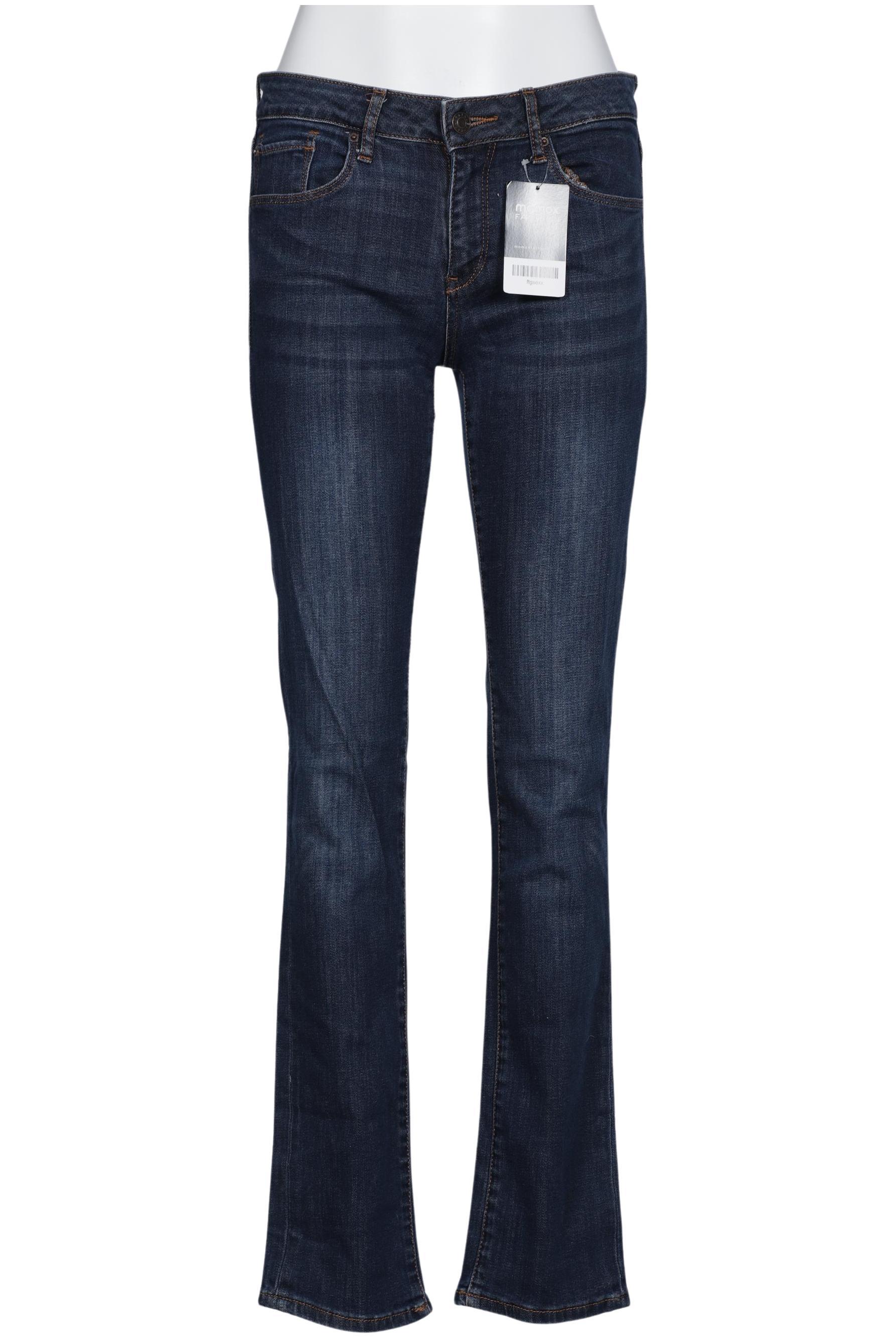 

Esprit Damen Jeans, marineblau, Gr. 28