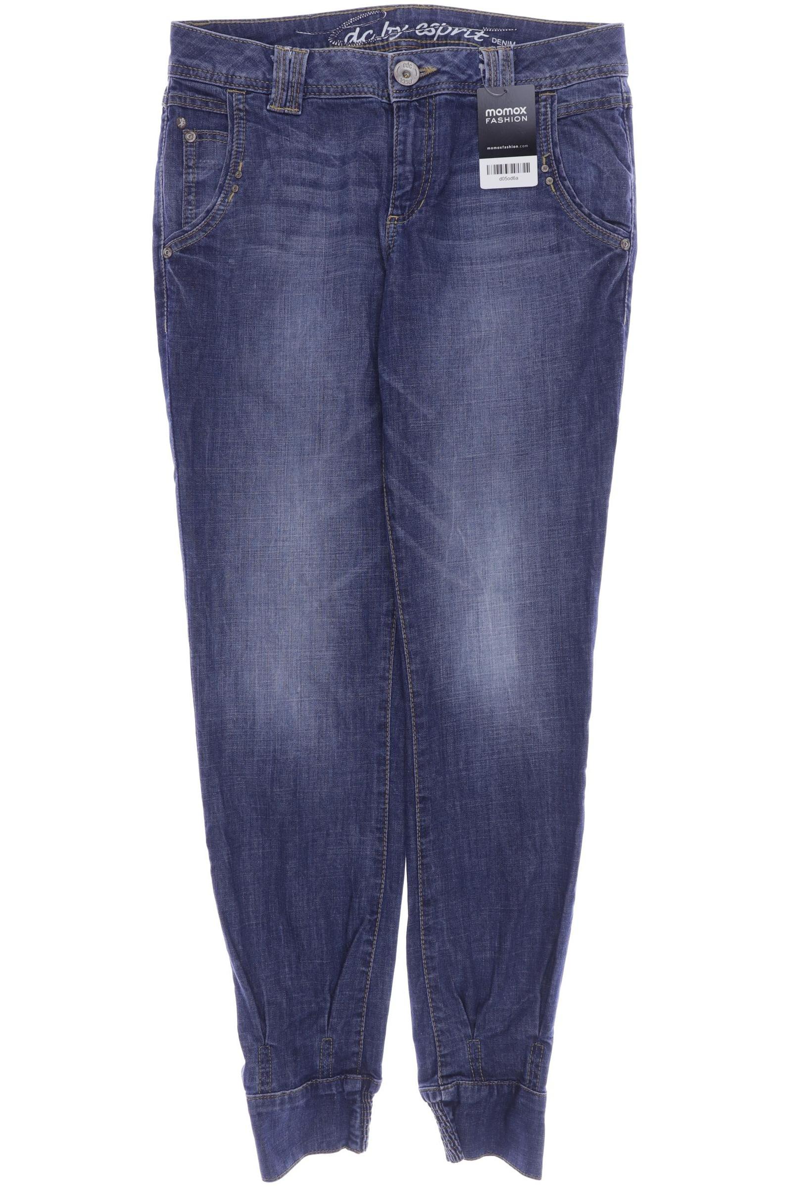 

Esprit Damen Jeans, blau