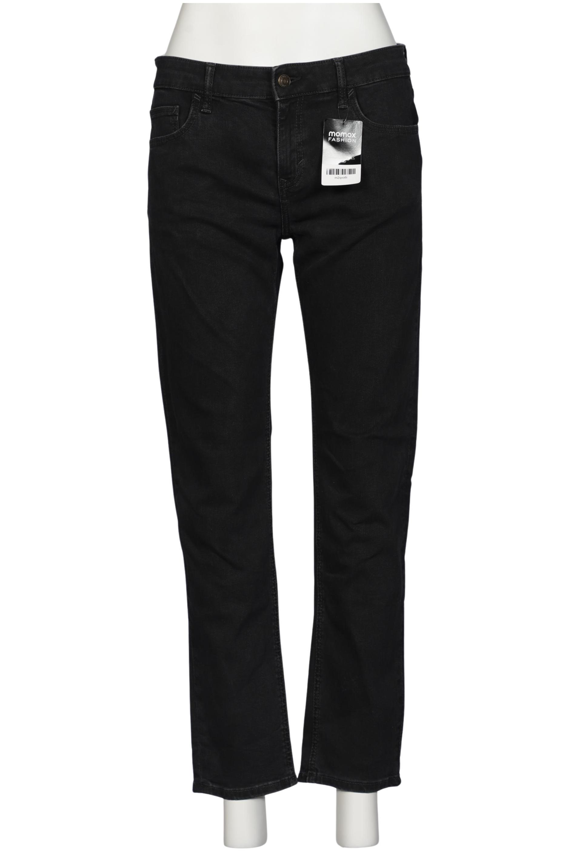 

Esprit Damen Jeans, schwarz, Gr. 32