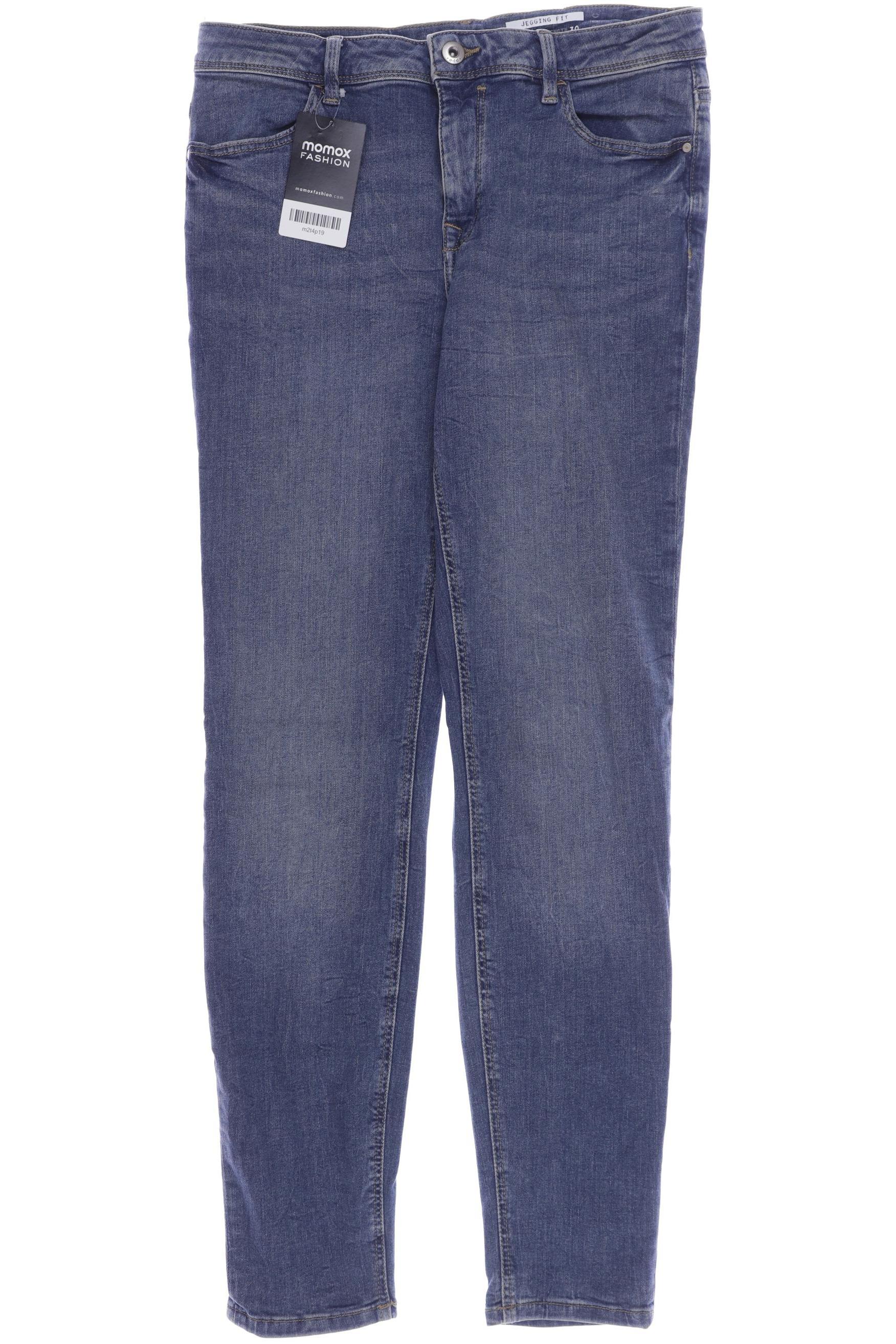 

Esprit Damen Jeans, blau