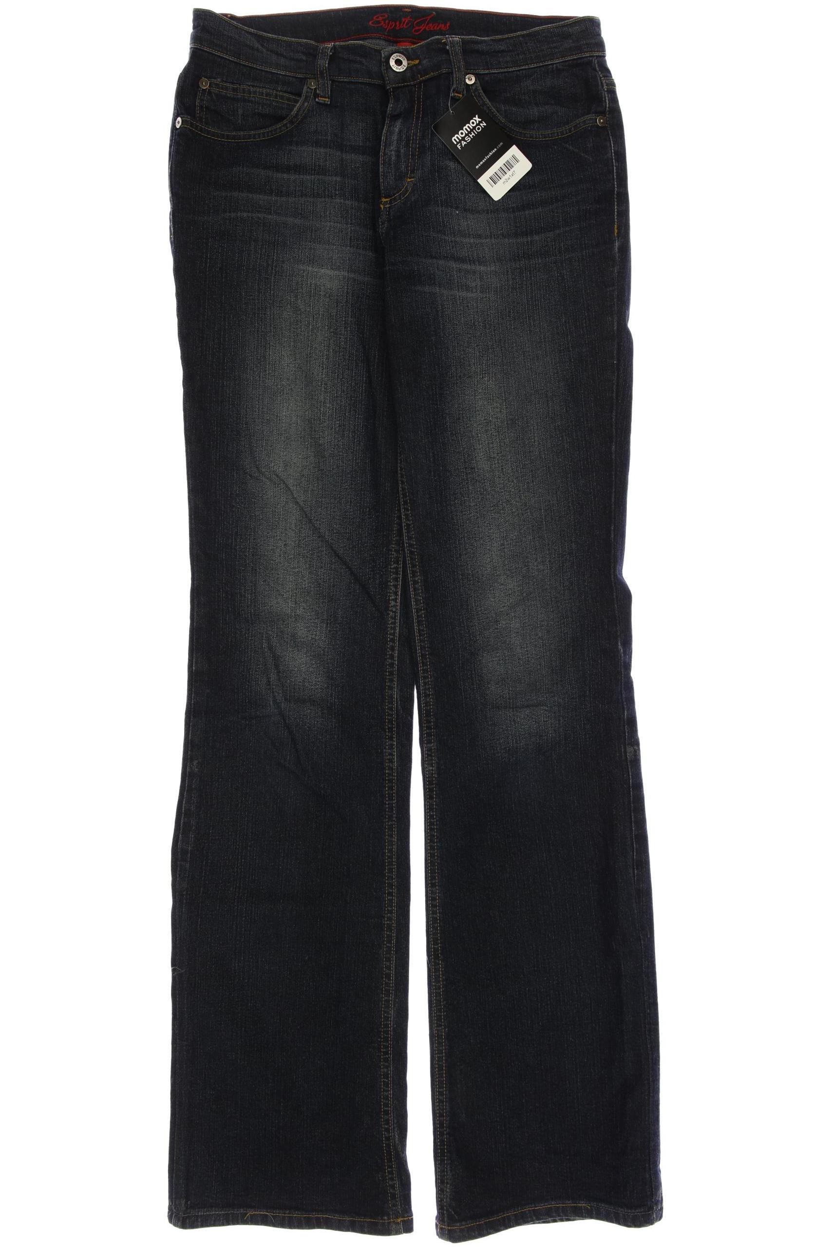 

Esprit Damen Jeans, marineblau