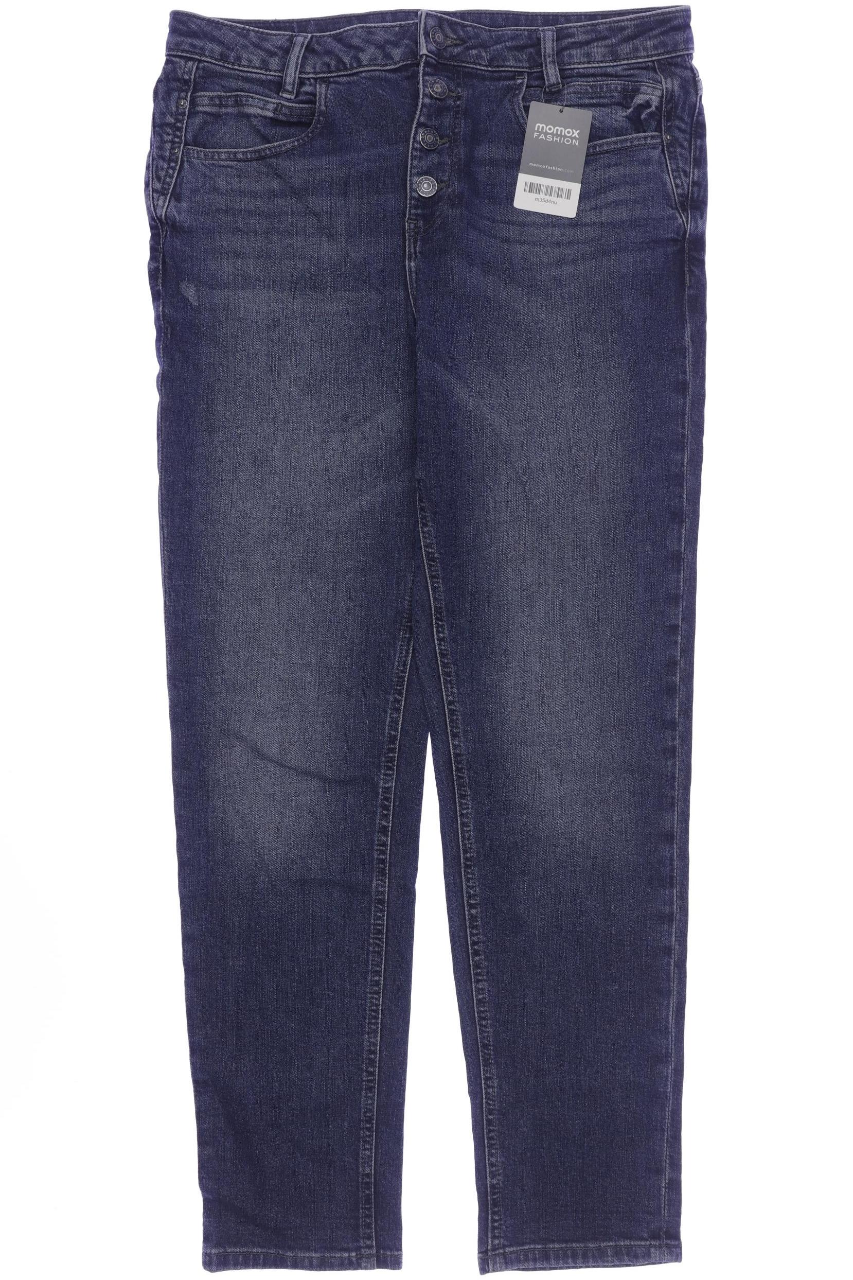 

Esprit Damen Jeans, blau, Gr. 29
