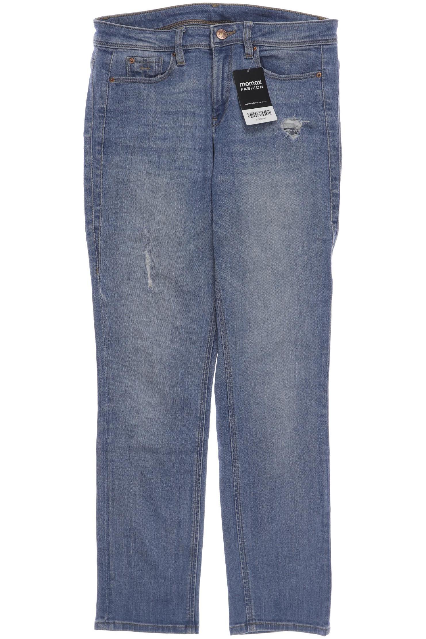 

Esprit Damen Jeans, blau