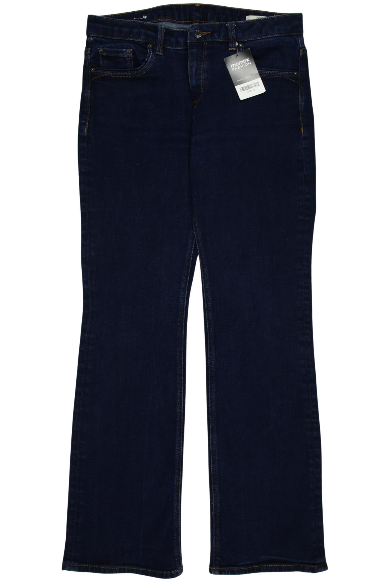 

Esprit Damen Jeans, marineblau, Gr. 31