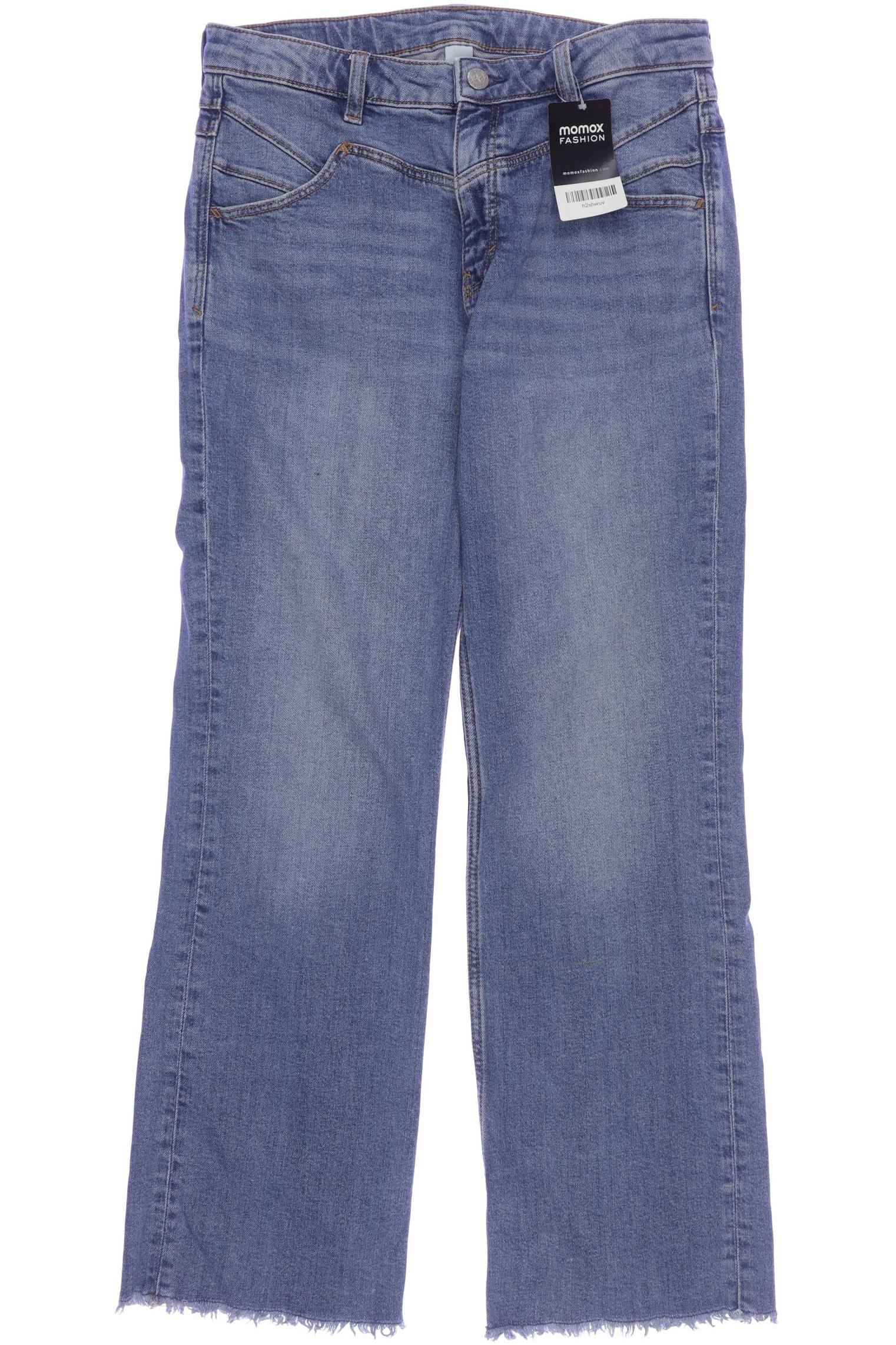 

Esprit Damen Jeans, blau, Gr. 28