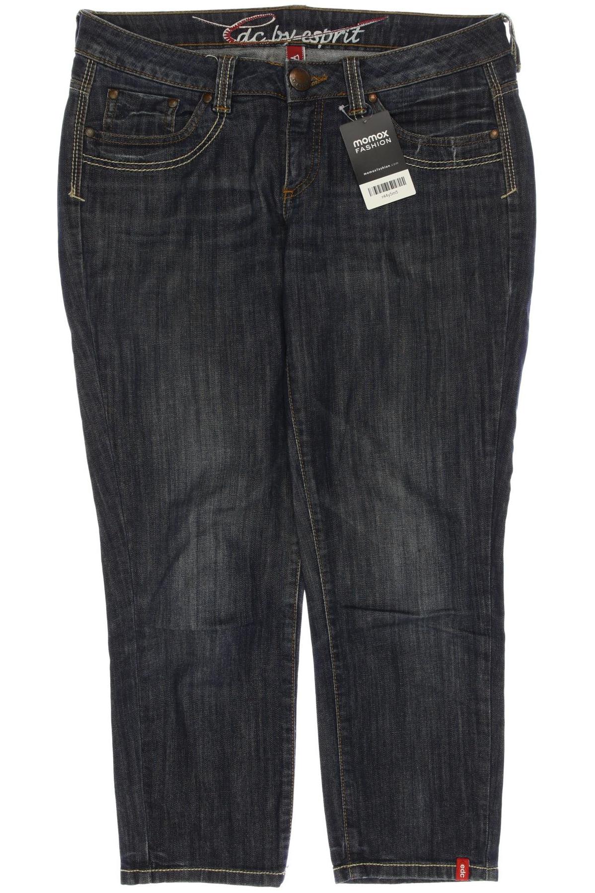 

Esprit Damen Jeans, blau, Gr. 29