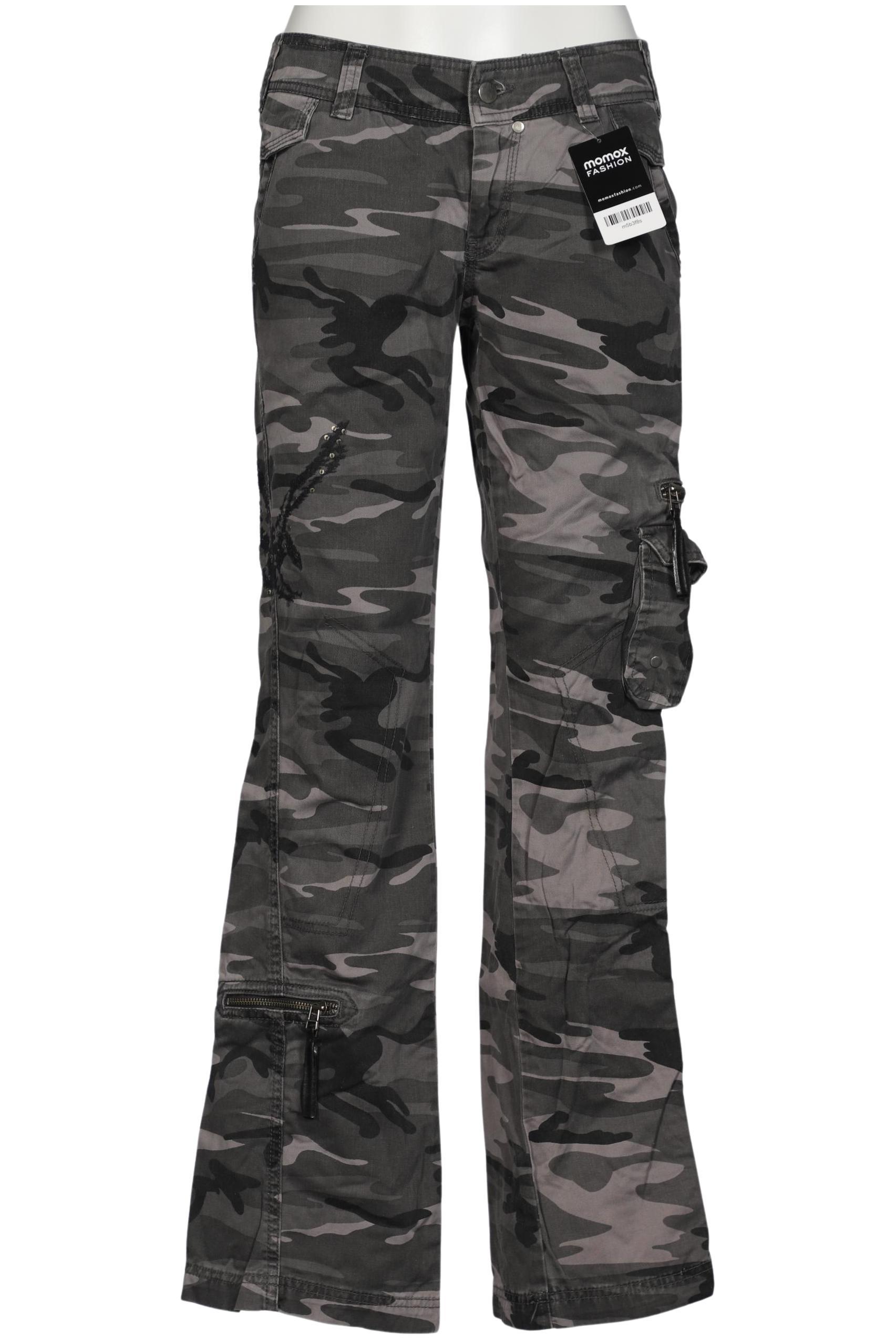 

Esprit Damen Jeans, grau, Gr. 36