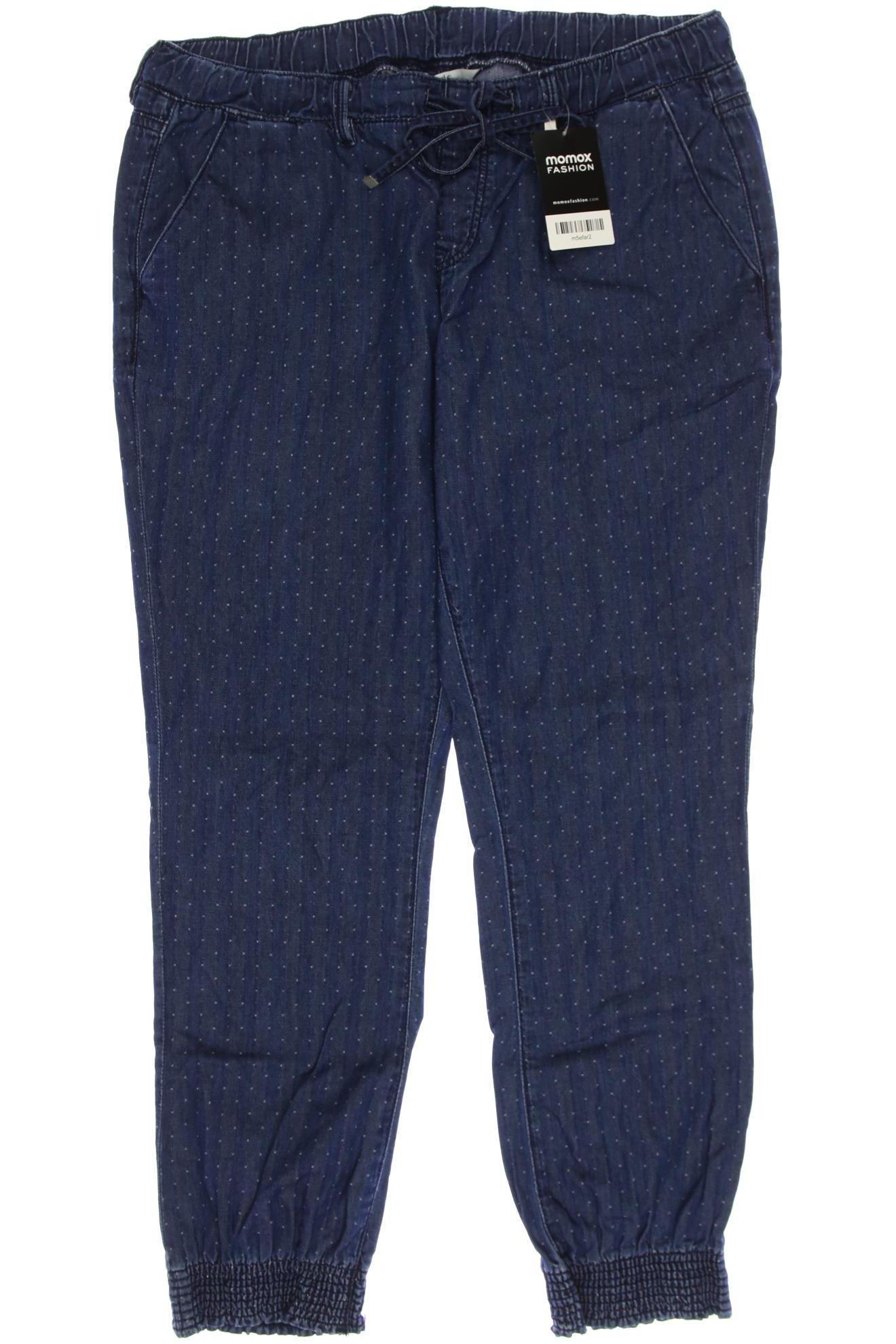 

Esprit Damen Jeans, blau