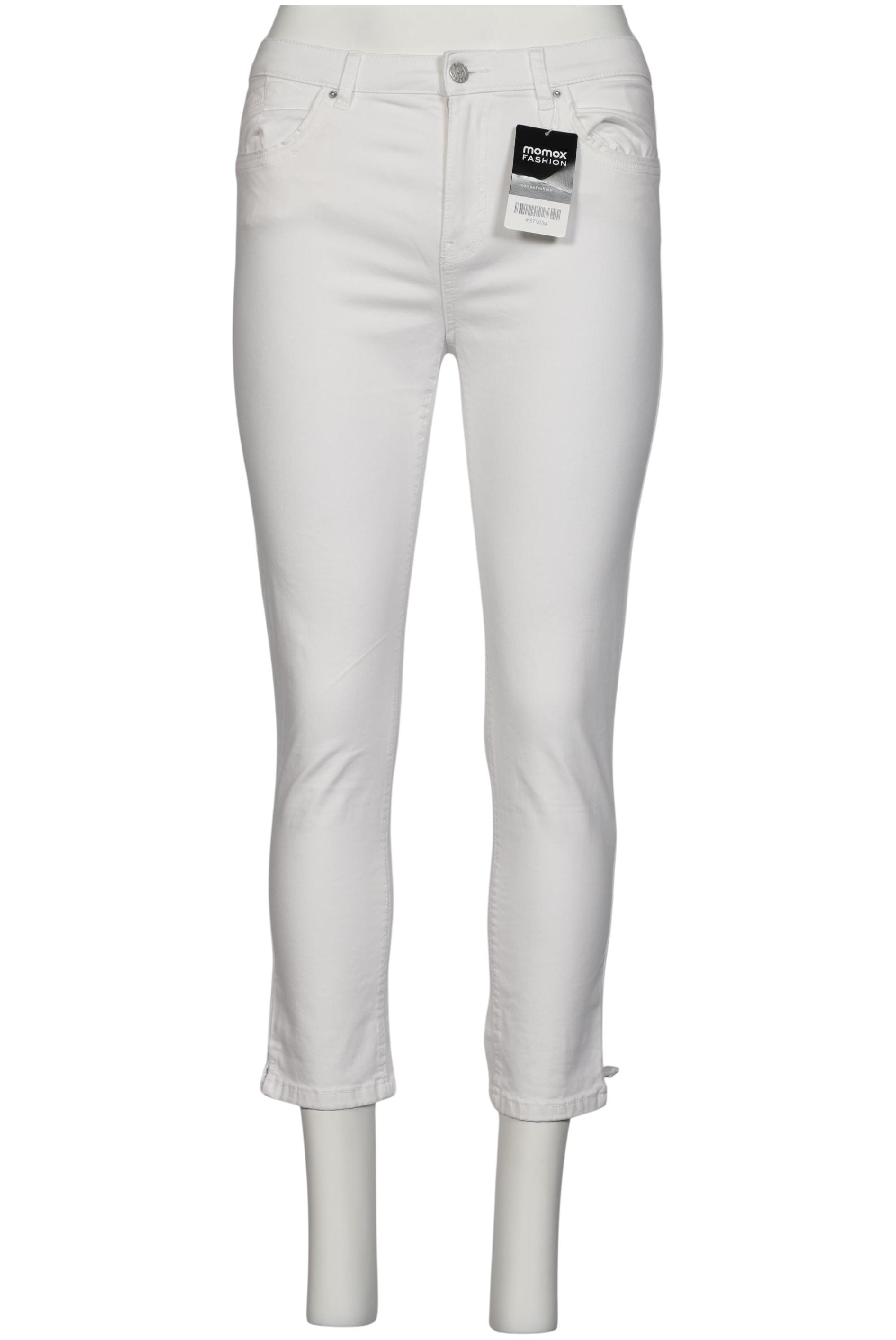 

Esprit Damen Jeans, weiß, Gr. 31