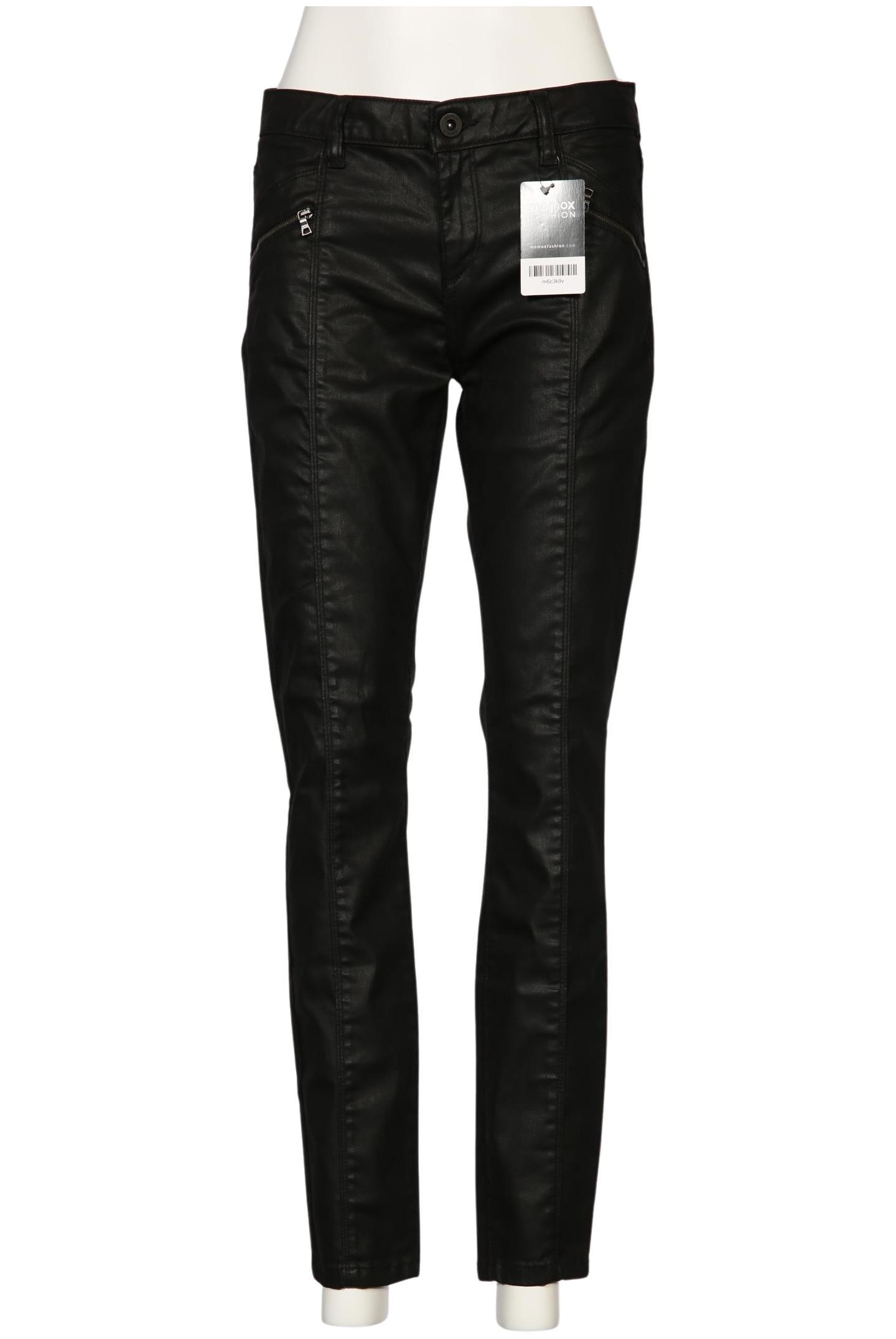 

Esprit Damen Jeans, schwarz, Gr. 38
