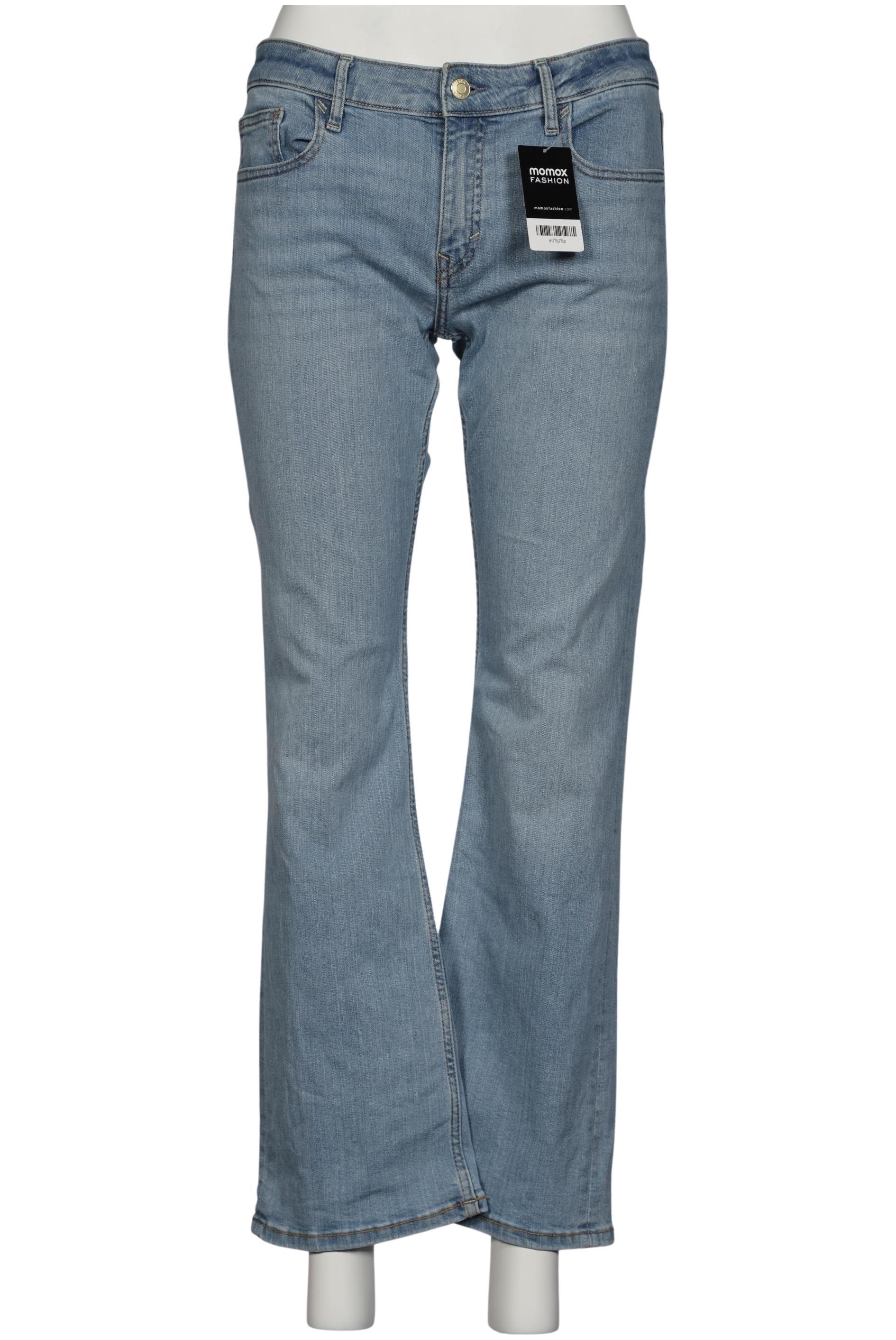 

Esprit Damen Jeans, hellblau, Gr. 32