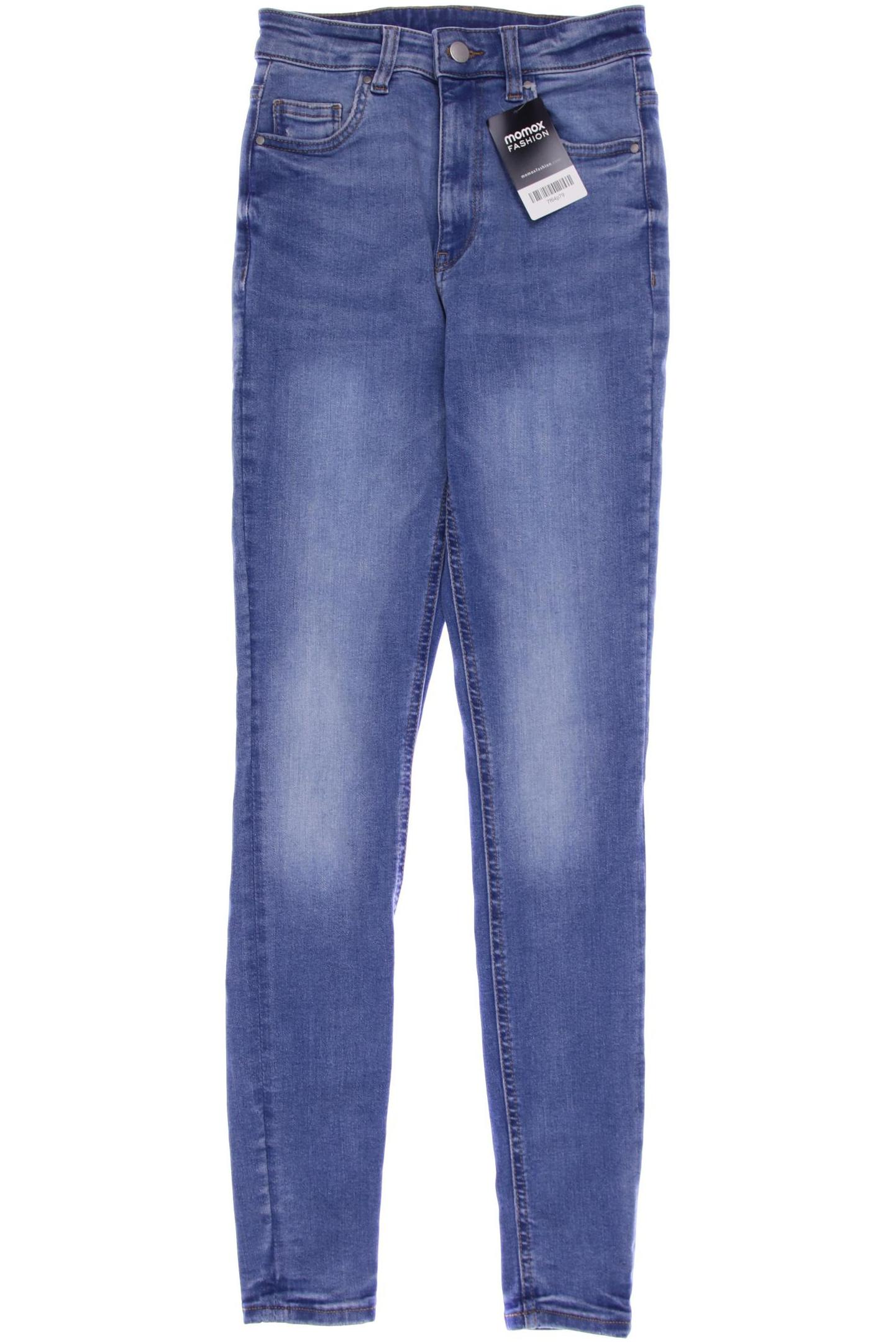 

Esprit Damen Jeans, blau, Gr. 34